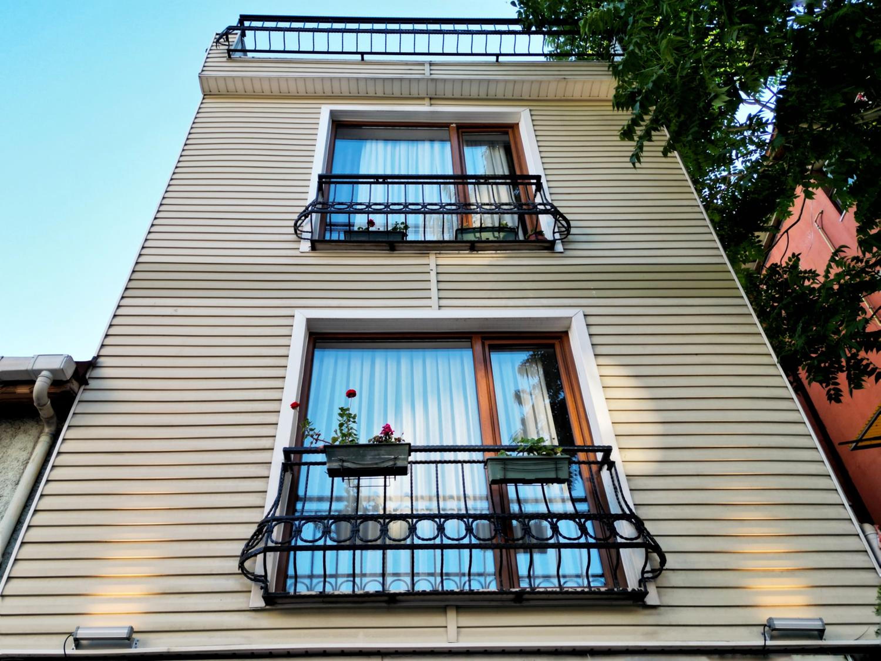 Sultan Pier Otel - Image 54