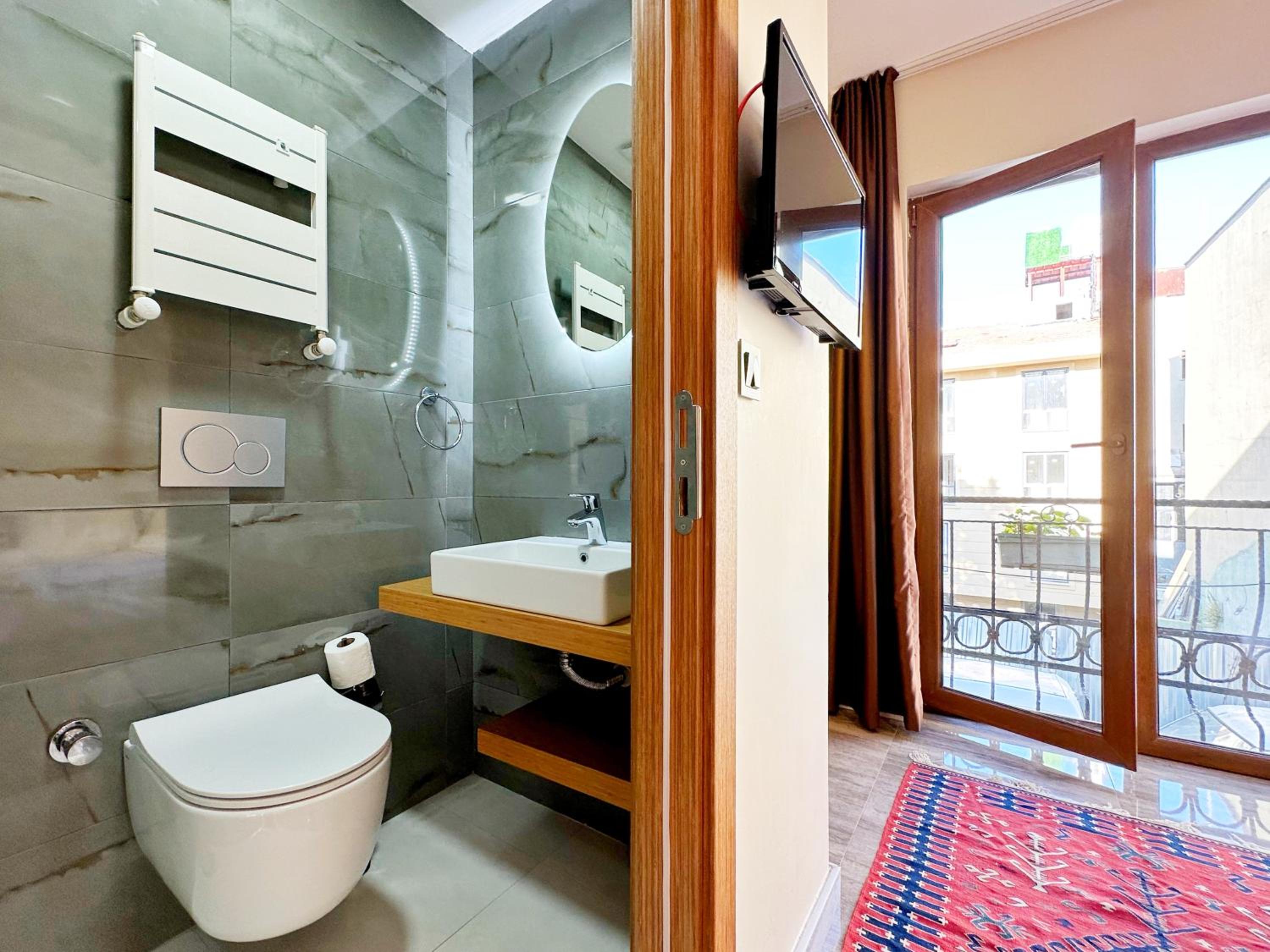 Sultan Pier Otel - Image 65