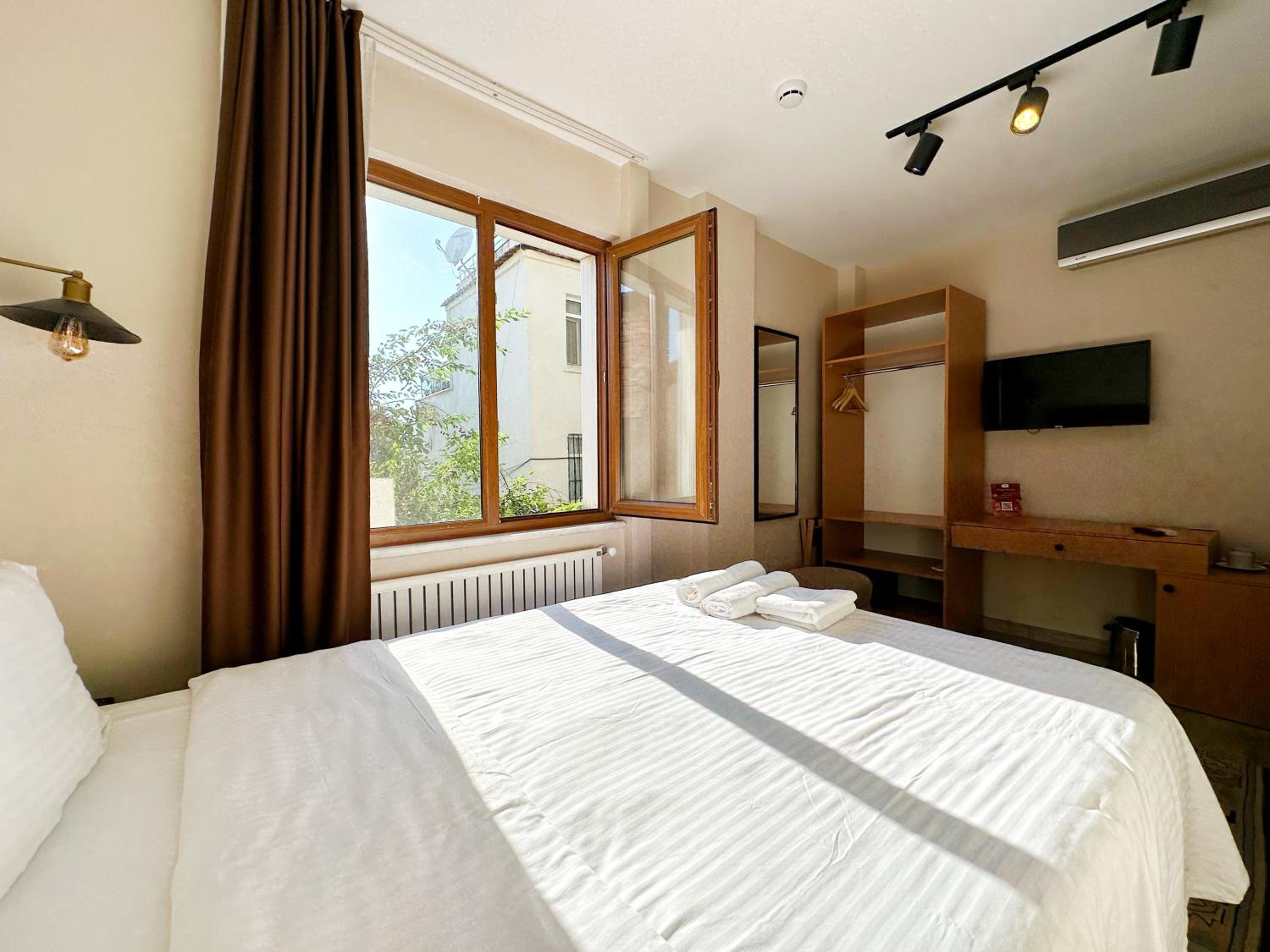 Sultan Pier Otel - Image 81