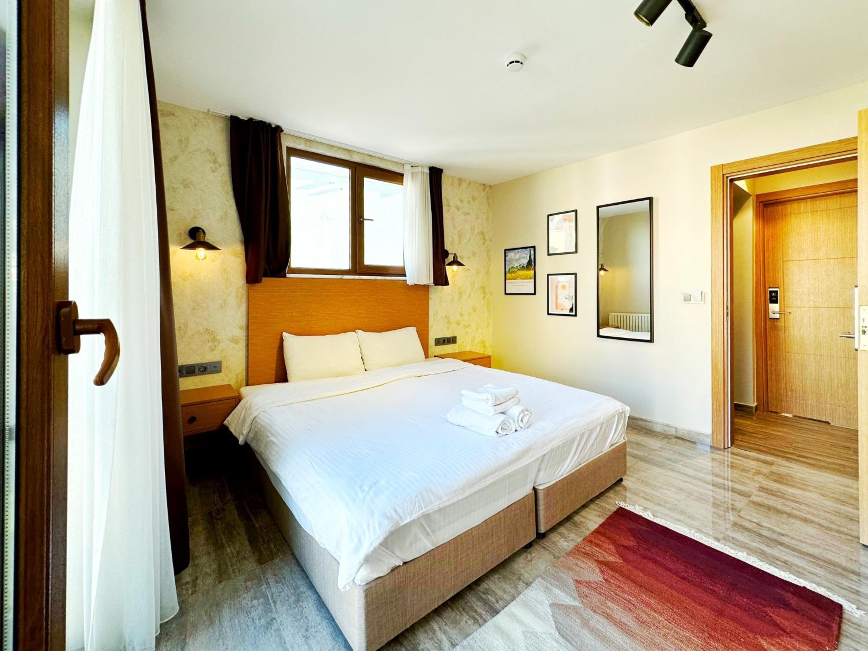 Sultan Pier Otel - Image 23