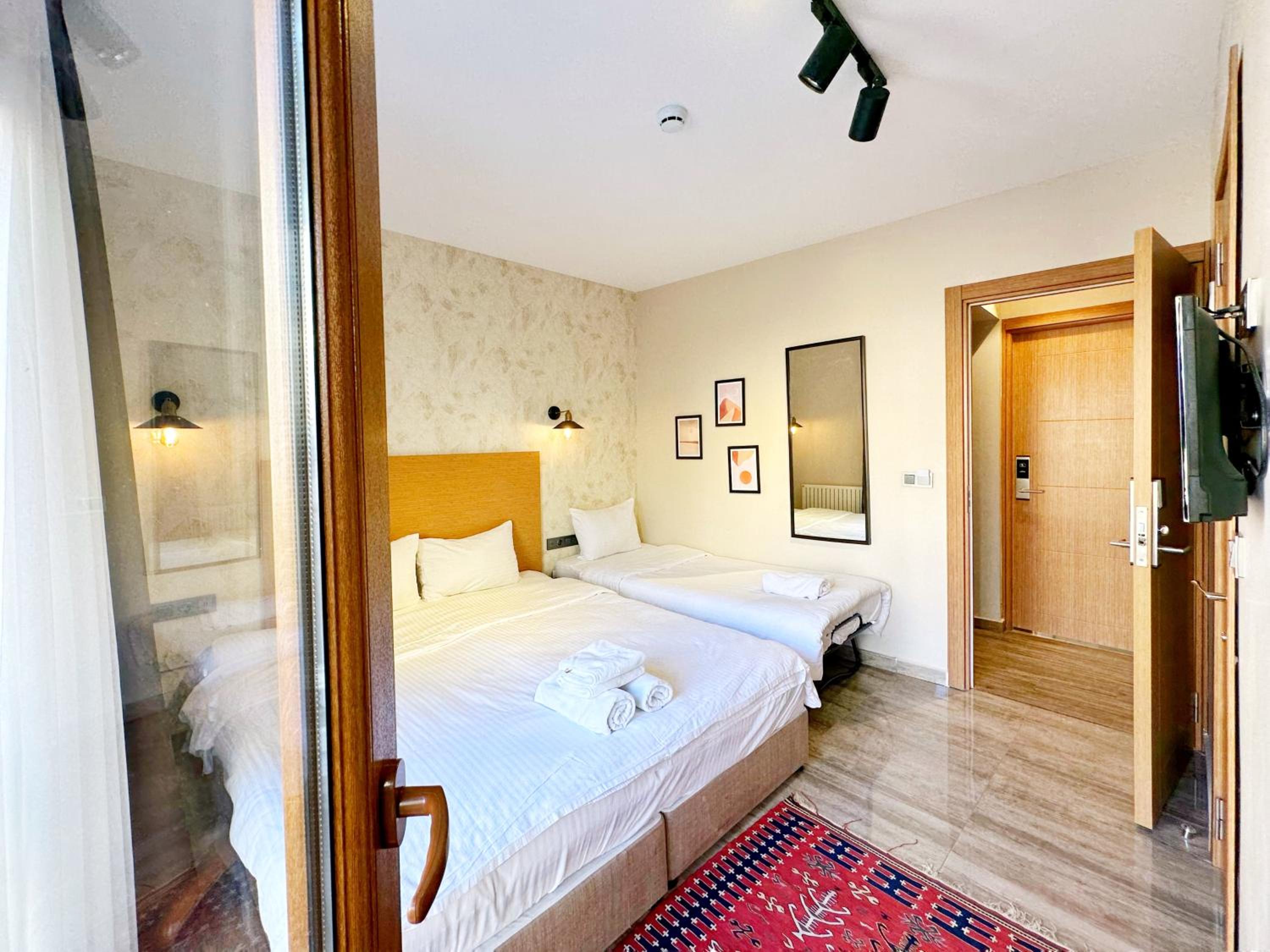 Sultan Pier Otel - Image 64