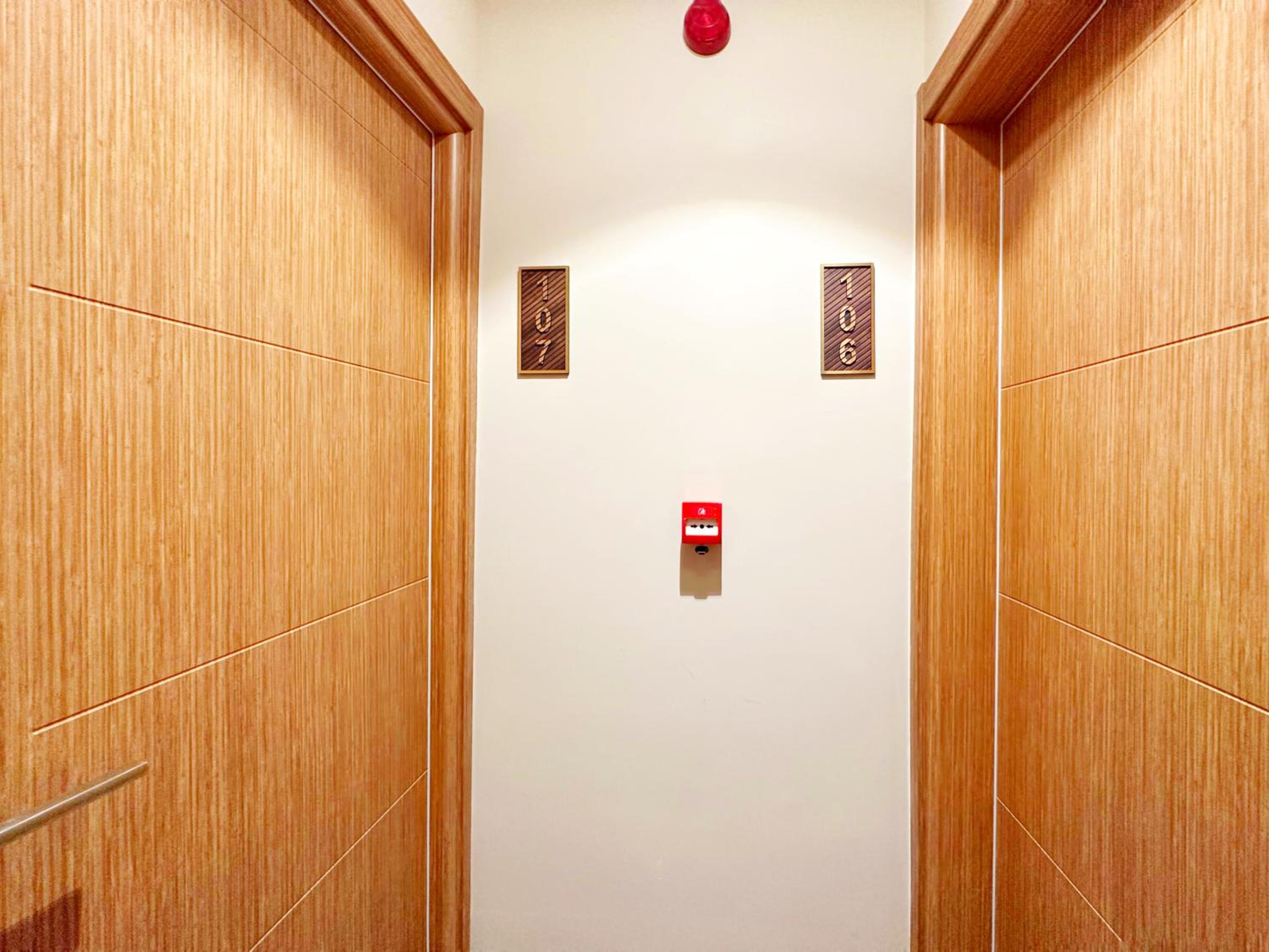 Sultan Pier Otel - Image 61