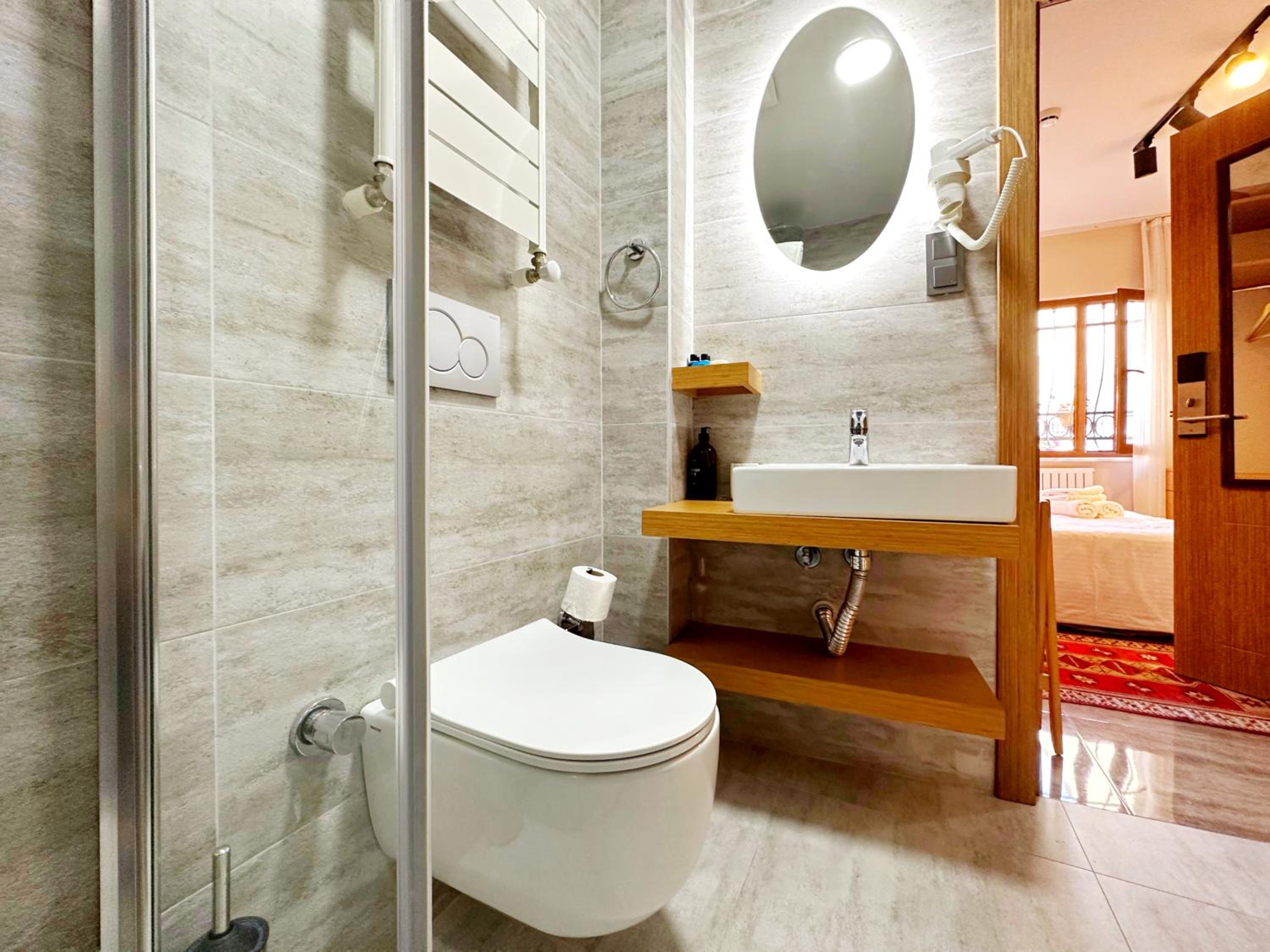 Sultan Pier Otel - Image 60