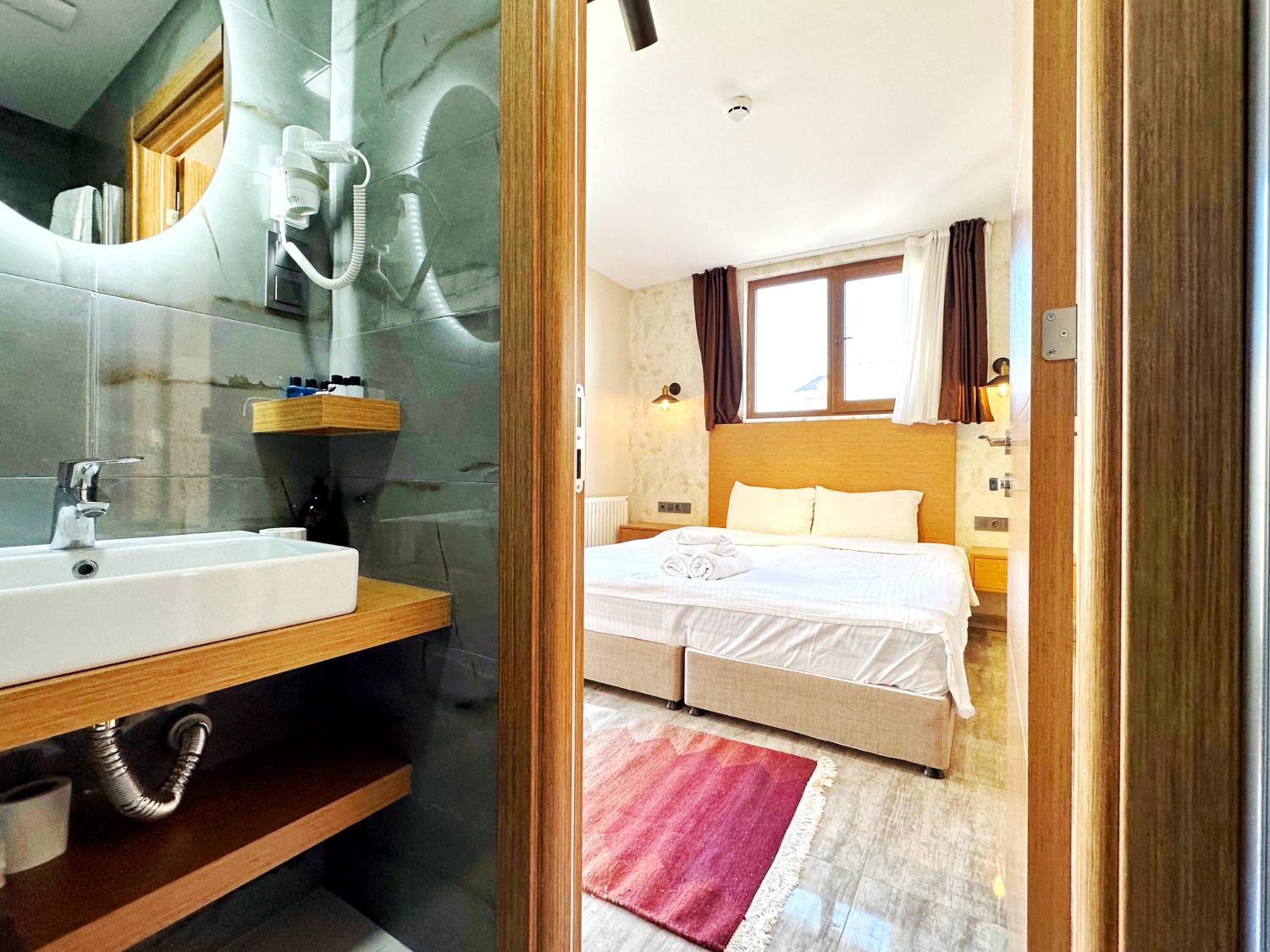 Sultan Pier Otel - Image 59