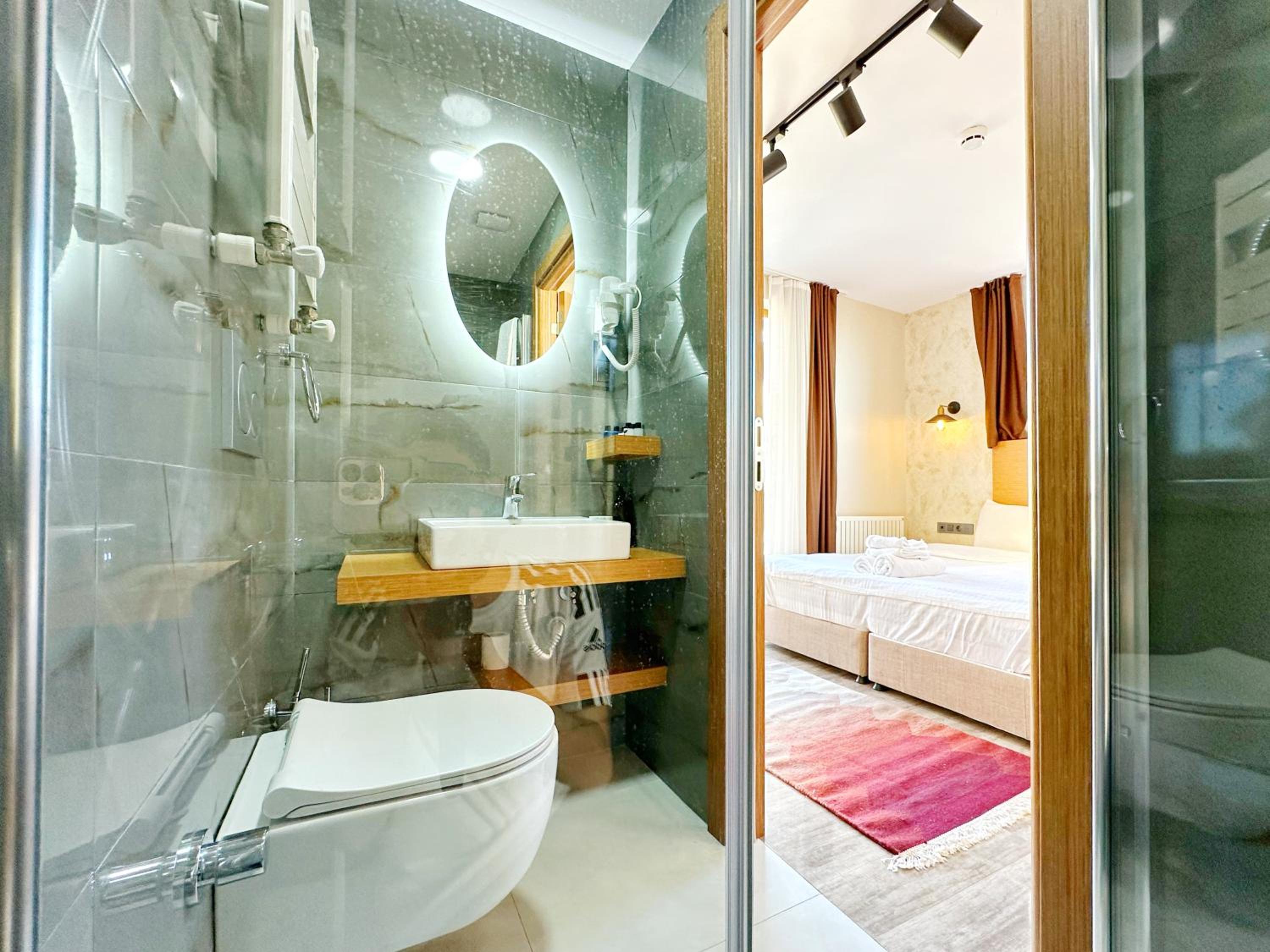 Sultan Pier Otel - Image 62