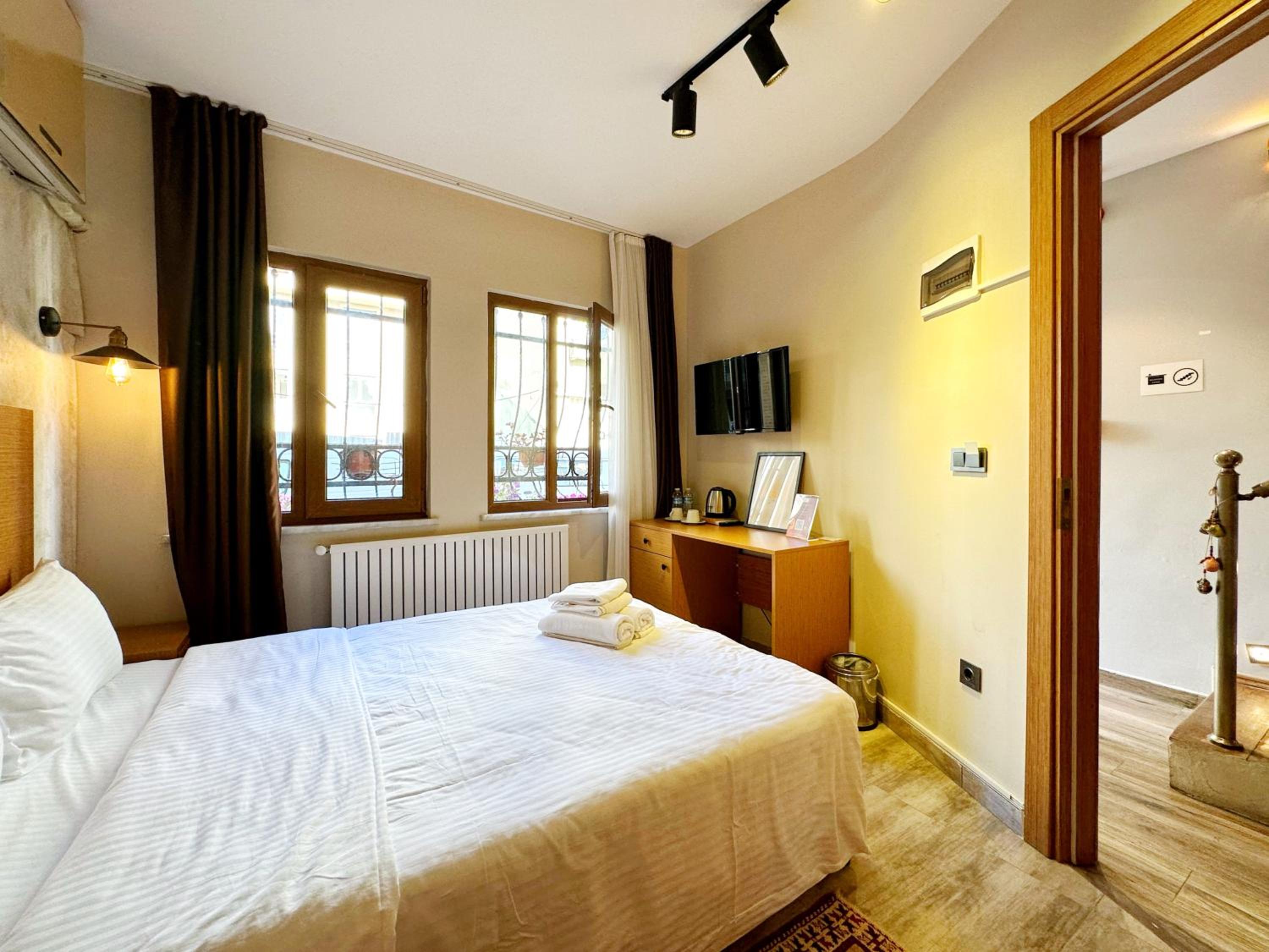 Sultan Pier Otel - Image 69