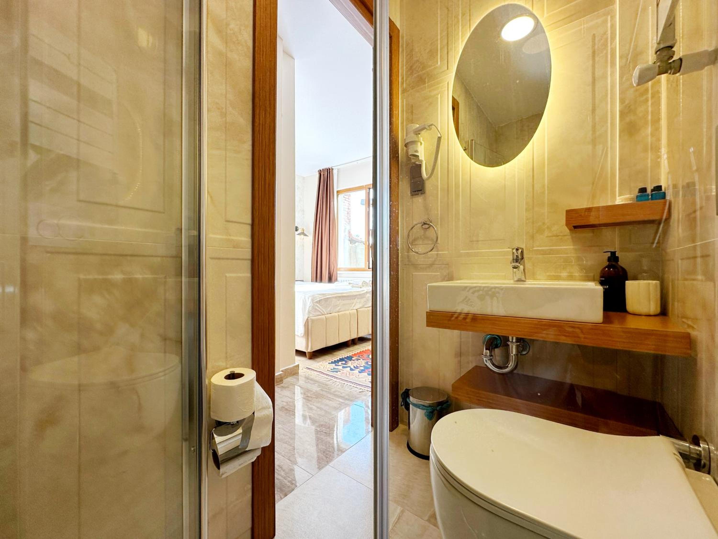 Sultan Pier Otel - Image 66