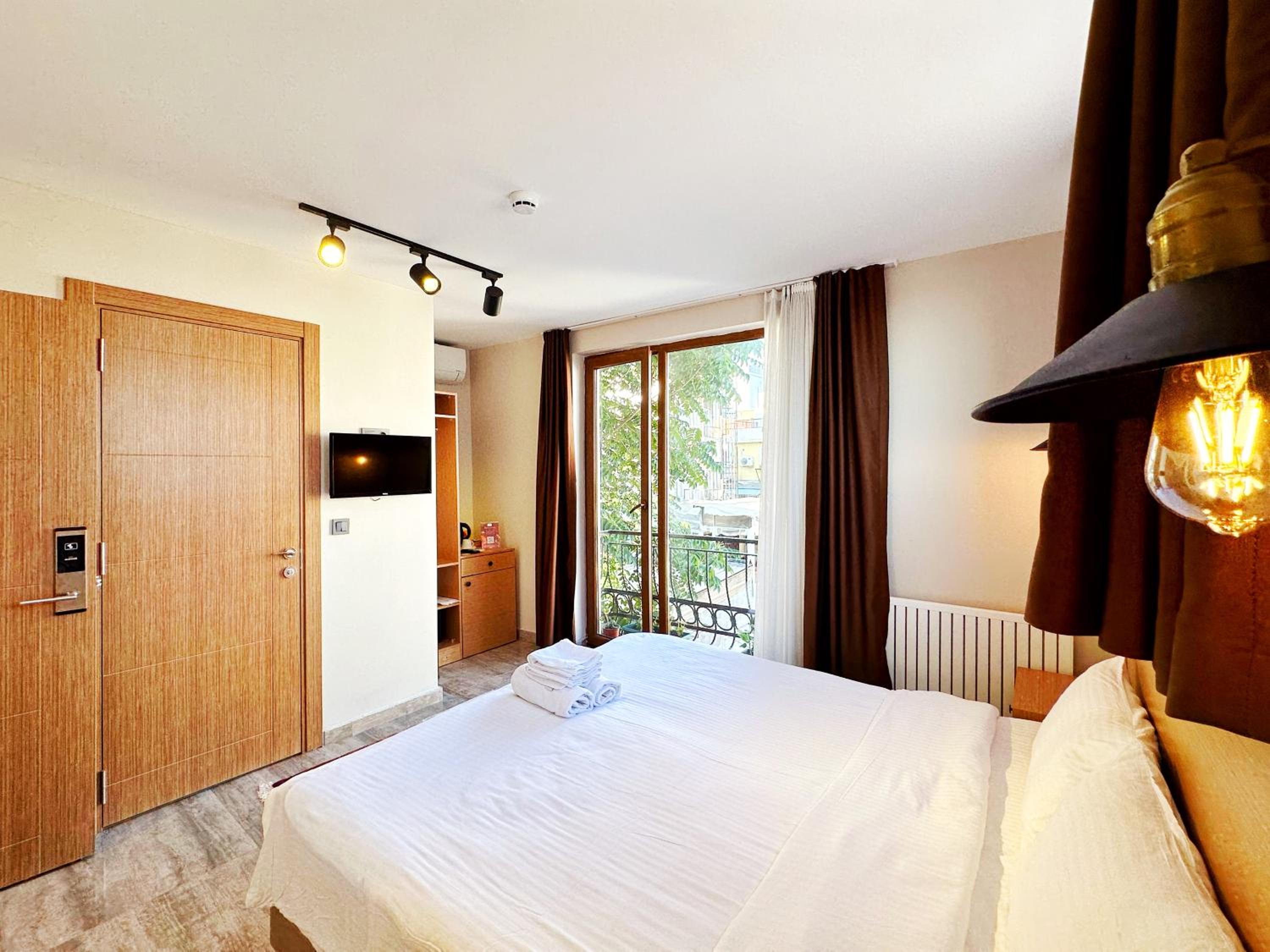 Sultan Pier Otel - Image 68