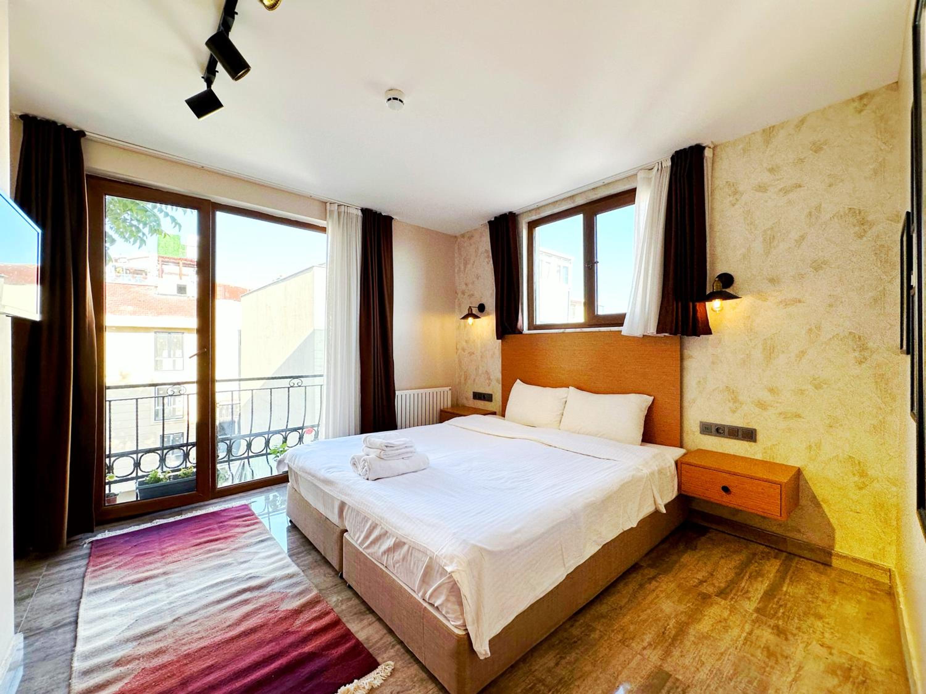 Sultan Pier Otel - Image 22