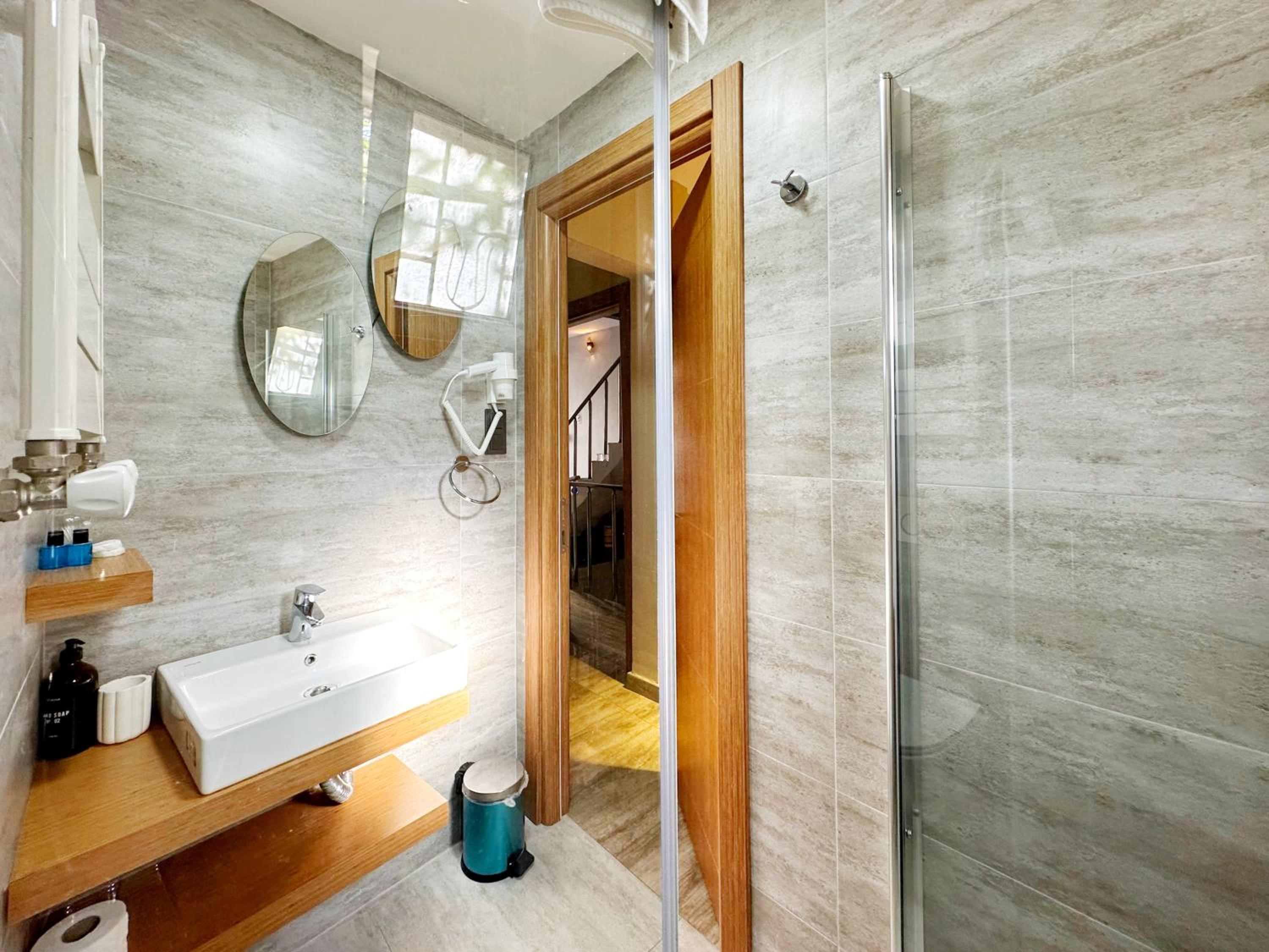 Sultan Pier Otel - Image 73