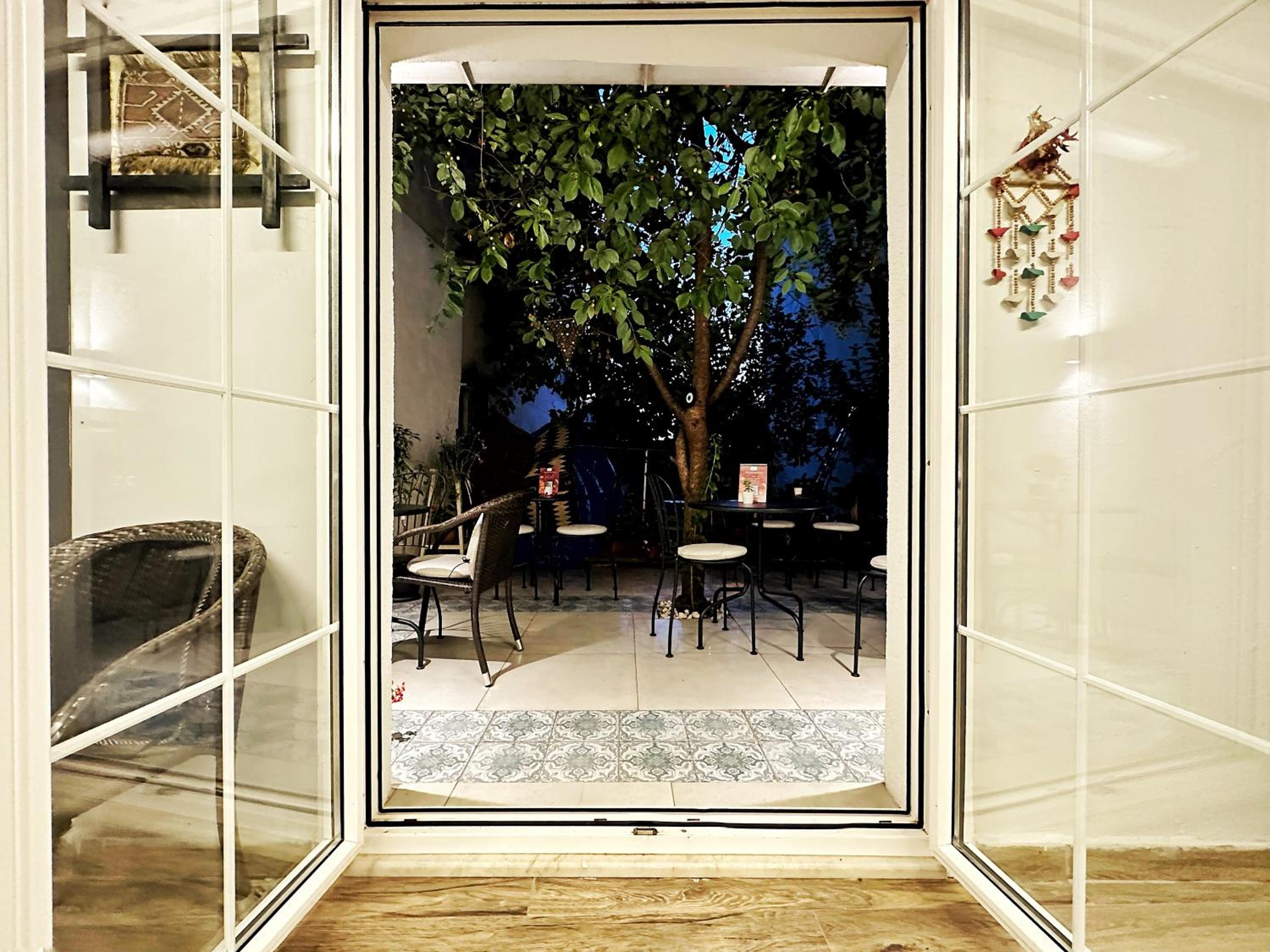 Sultan Pier Otel - Image 72