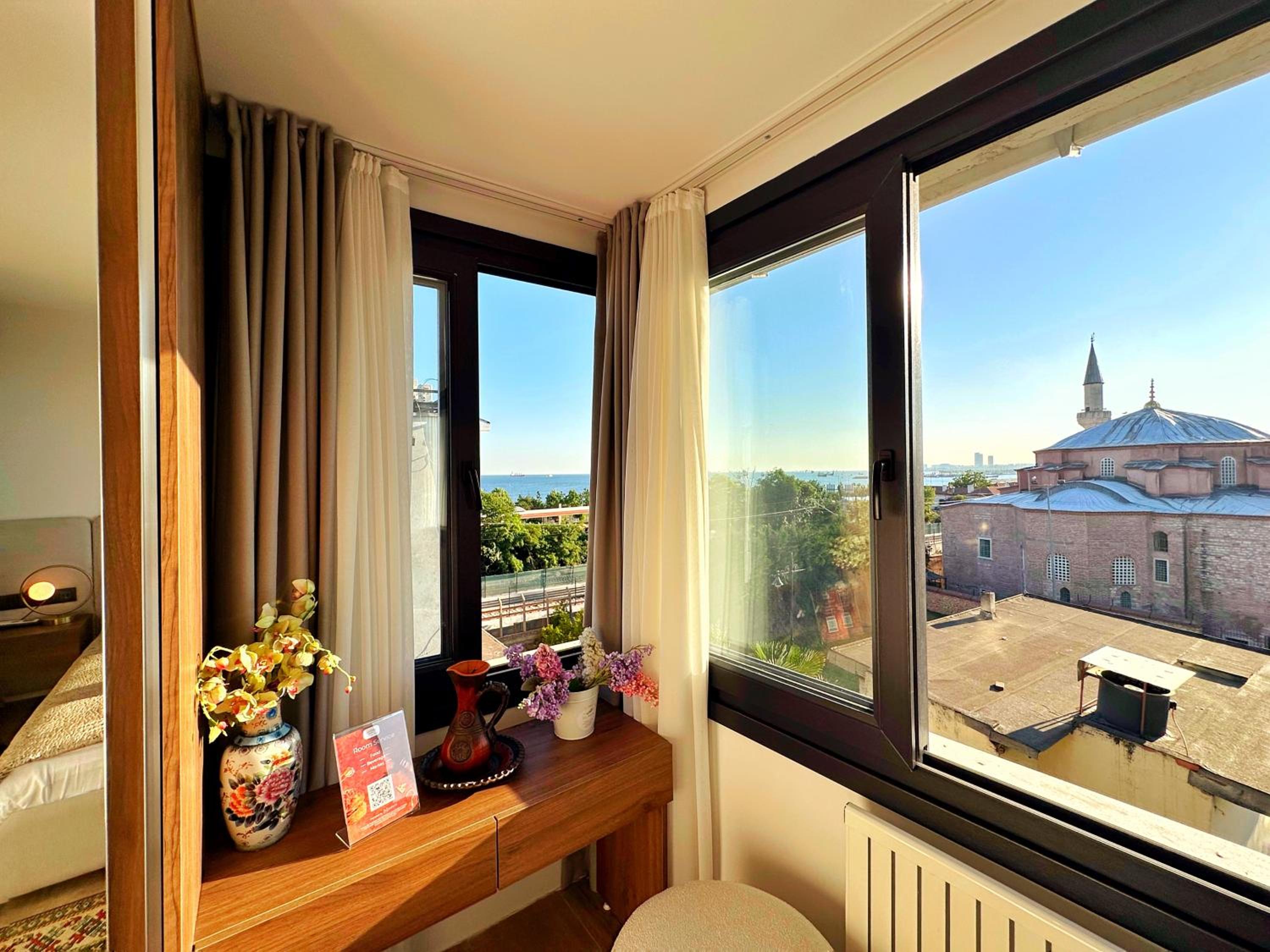 Sultan Pier Otel - Image 71