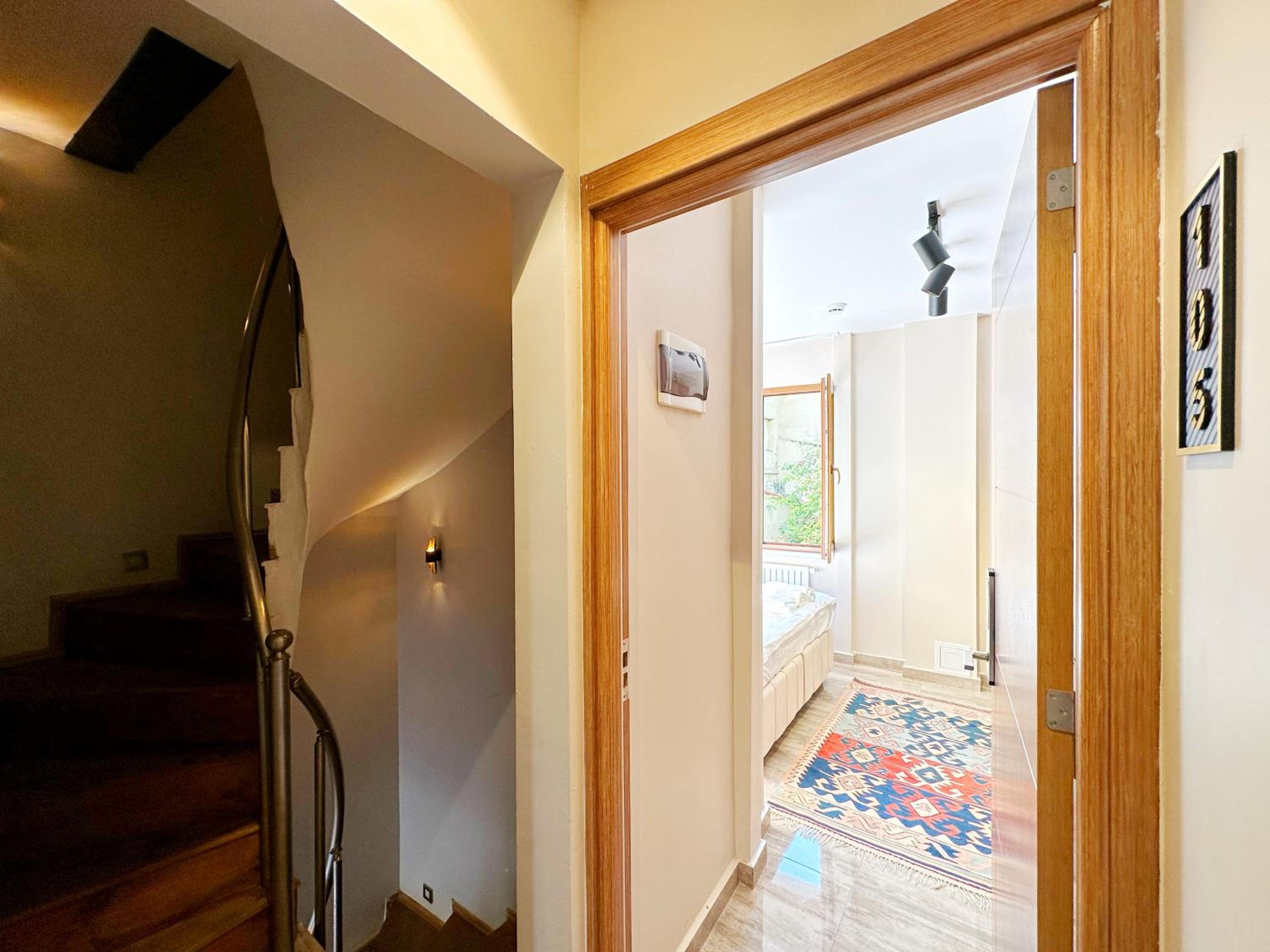 Sultan Pier Otel - Image 79