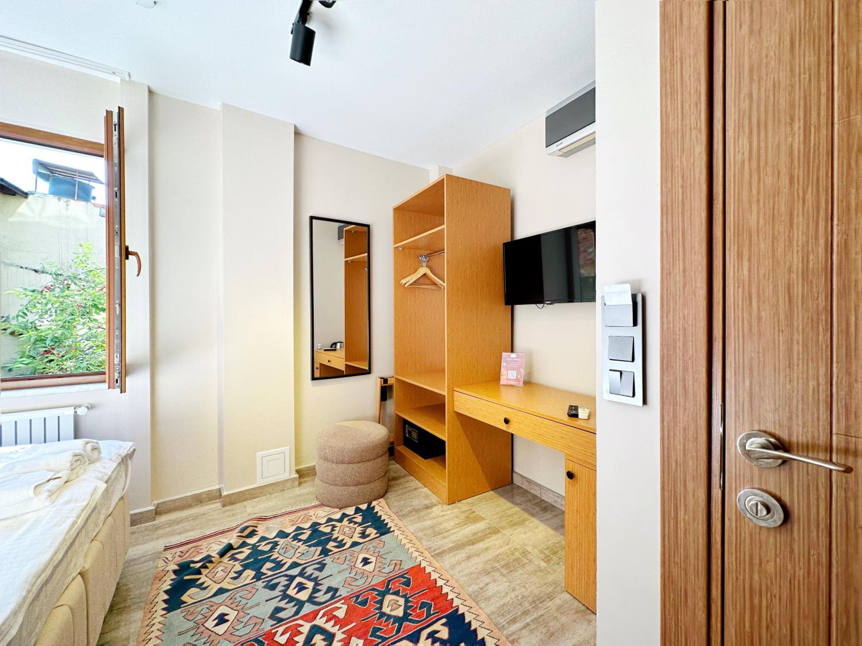 Sultan Pier Otel - Image 70