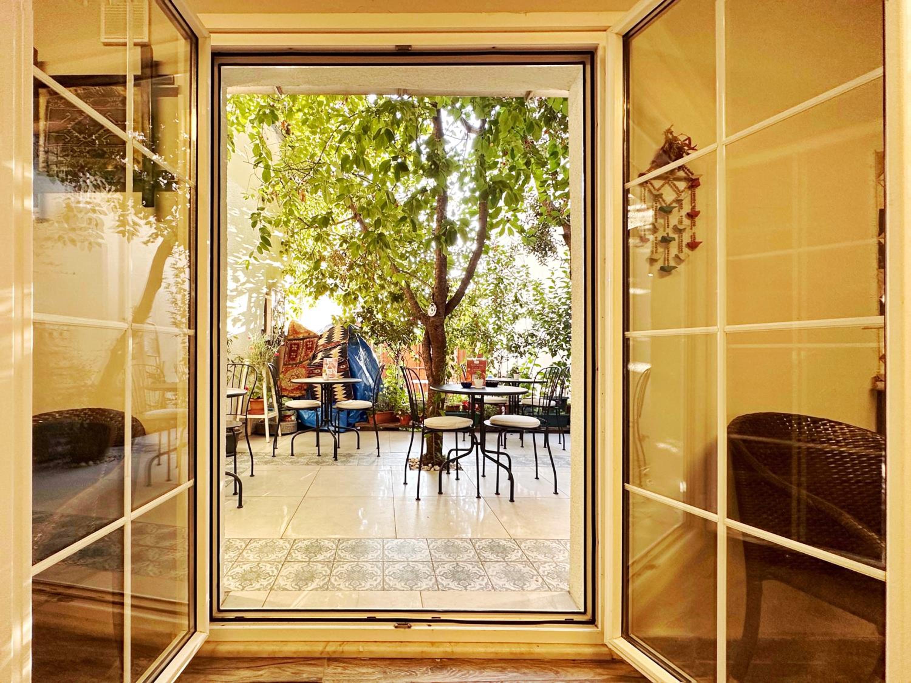 Sultan Pier Otel - Image 76