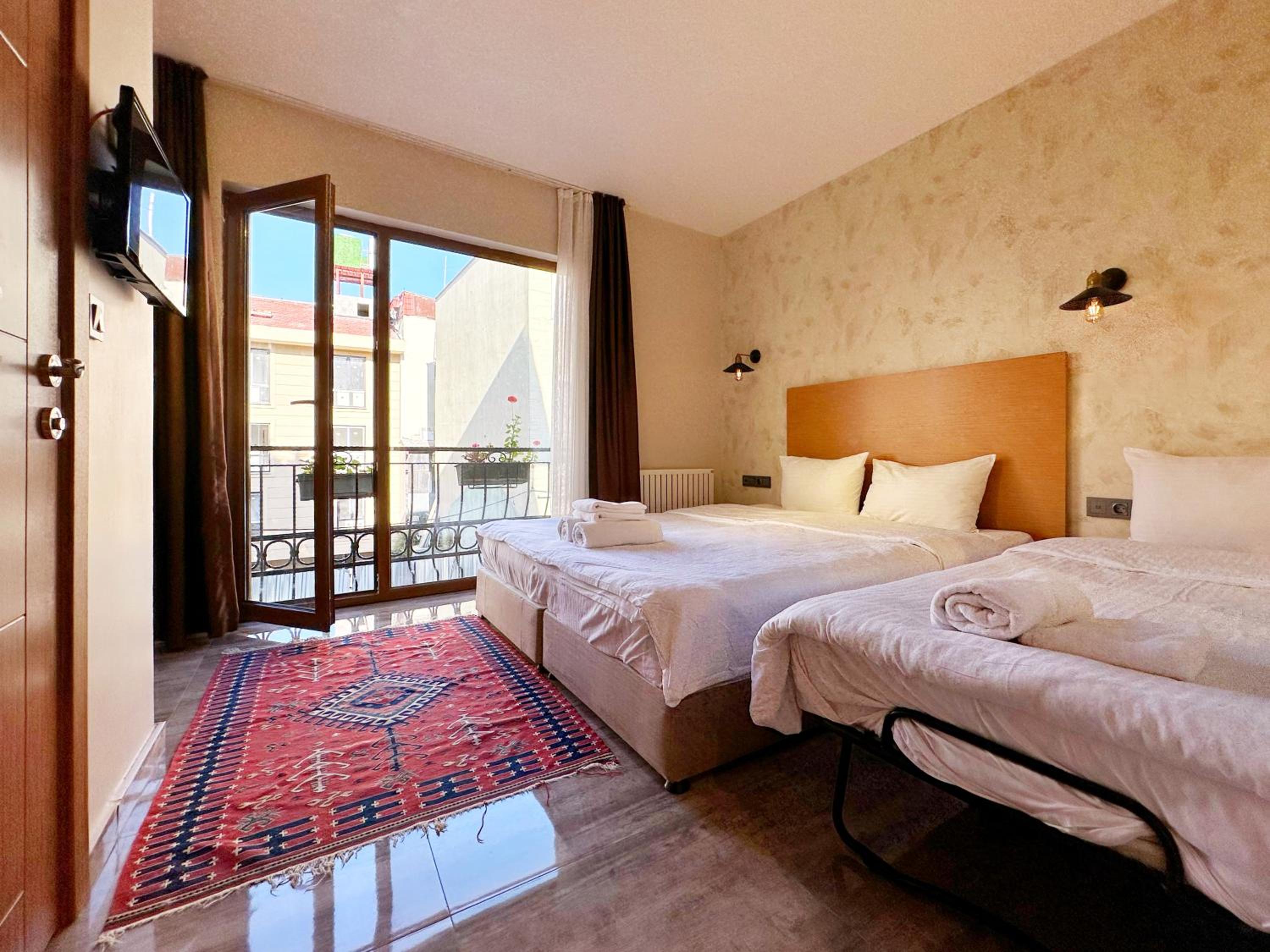 Sultan Pier Otel - Image 75