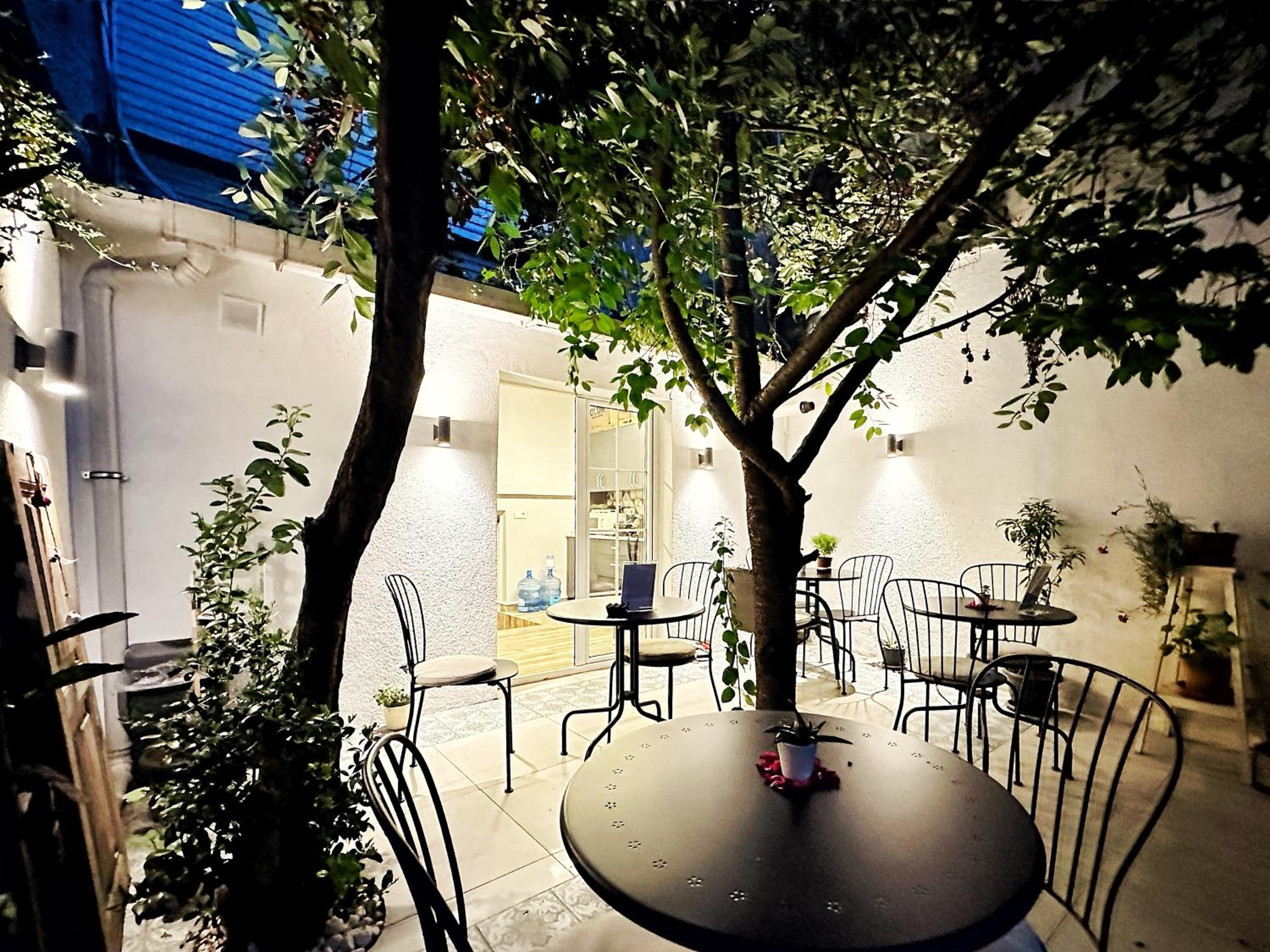 Sultan Pier Otel - Image 82