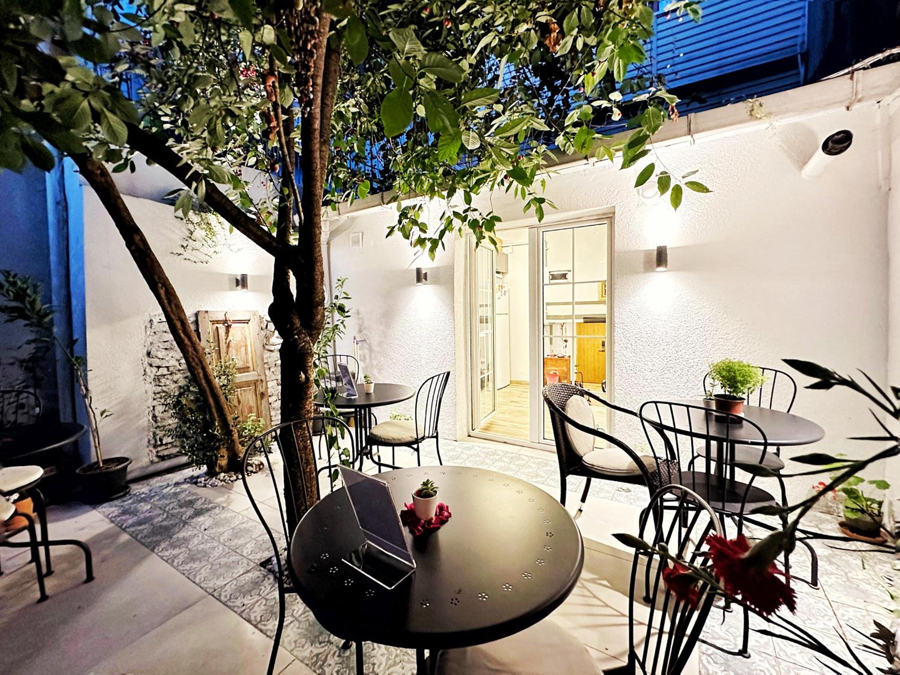 Sultan Pier Otel - Image 90