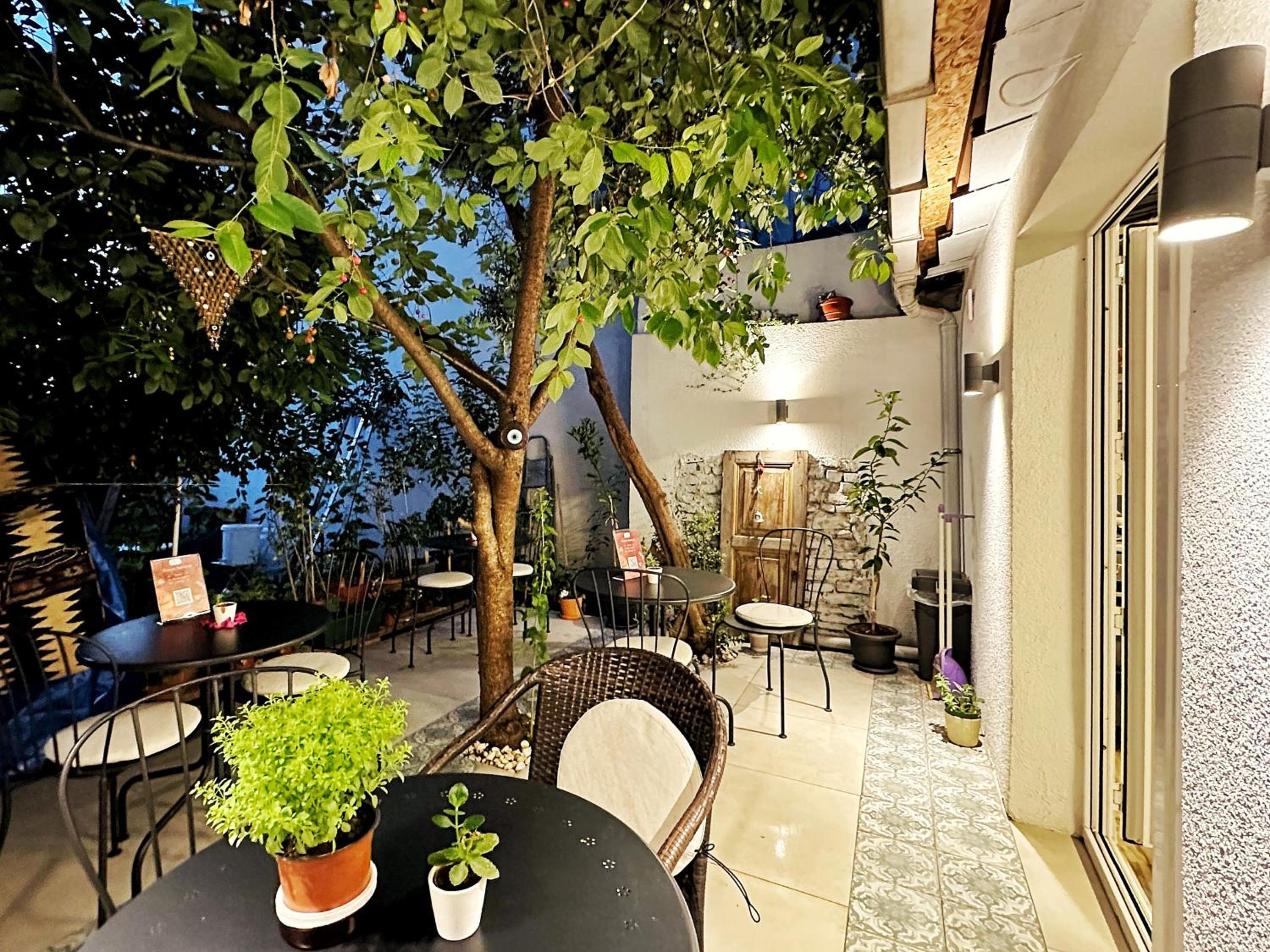 Sultan Pier Otel - Image 83