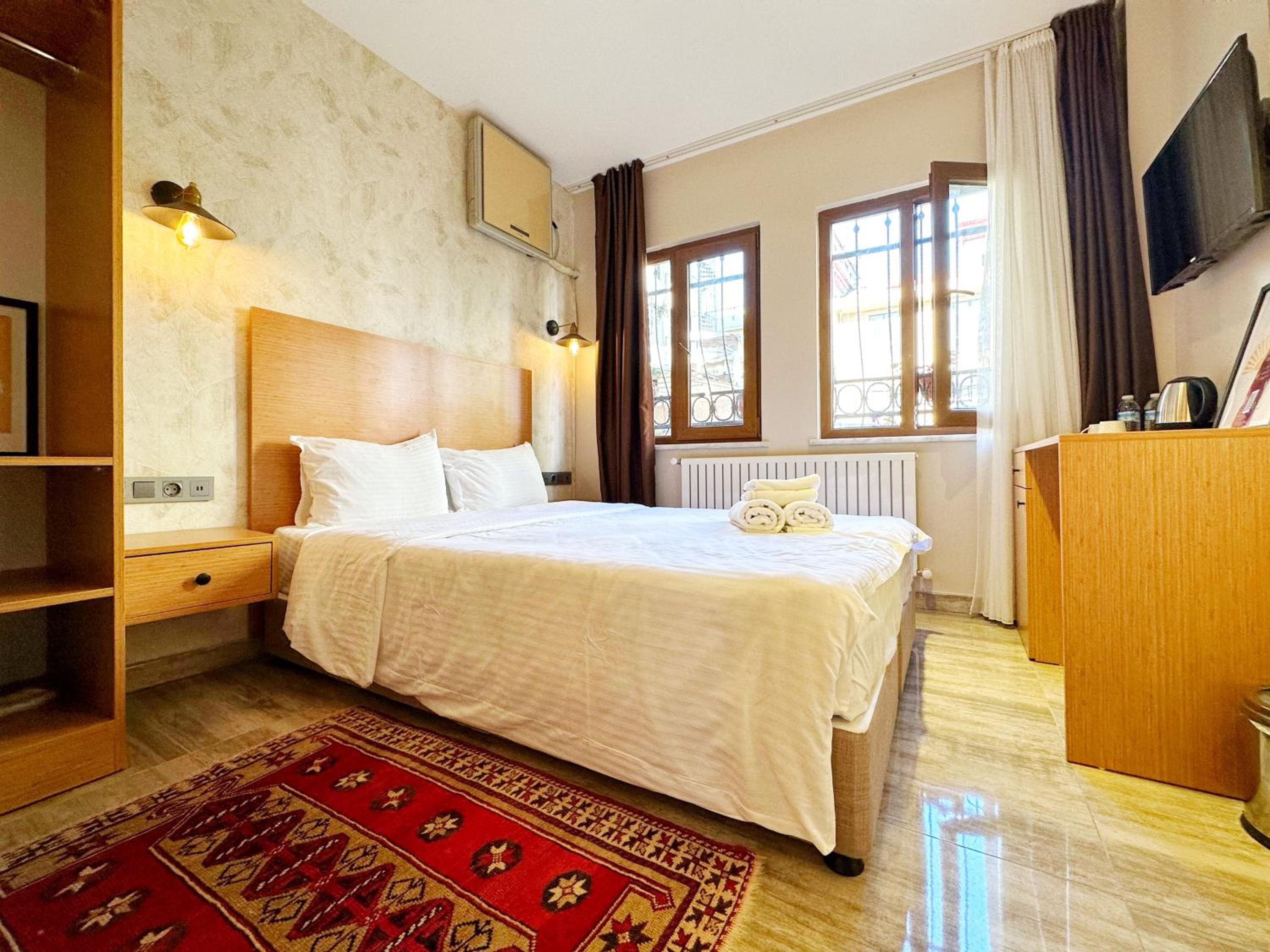 Sultan Pier Otel - Image 88