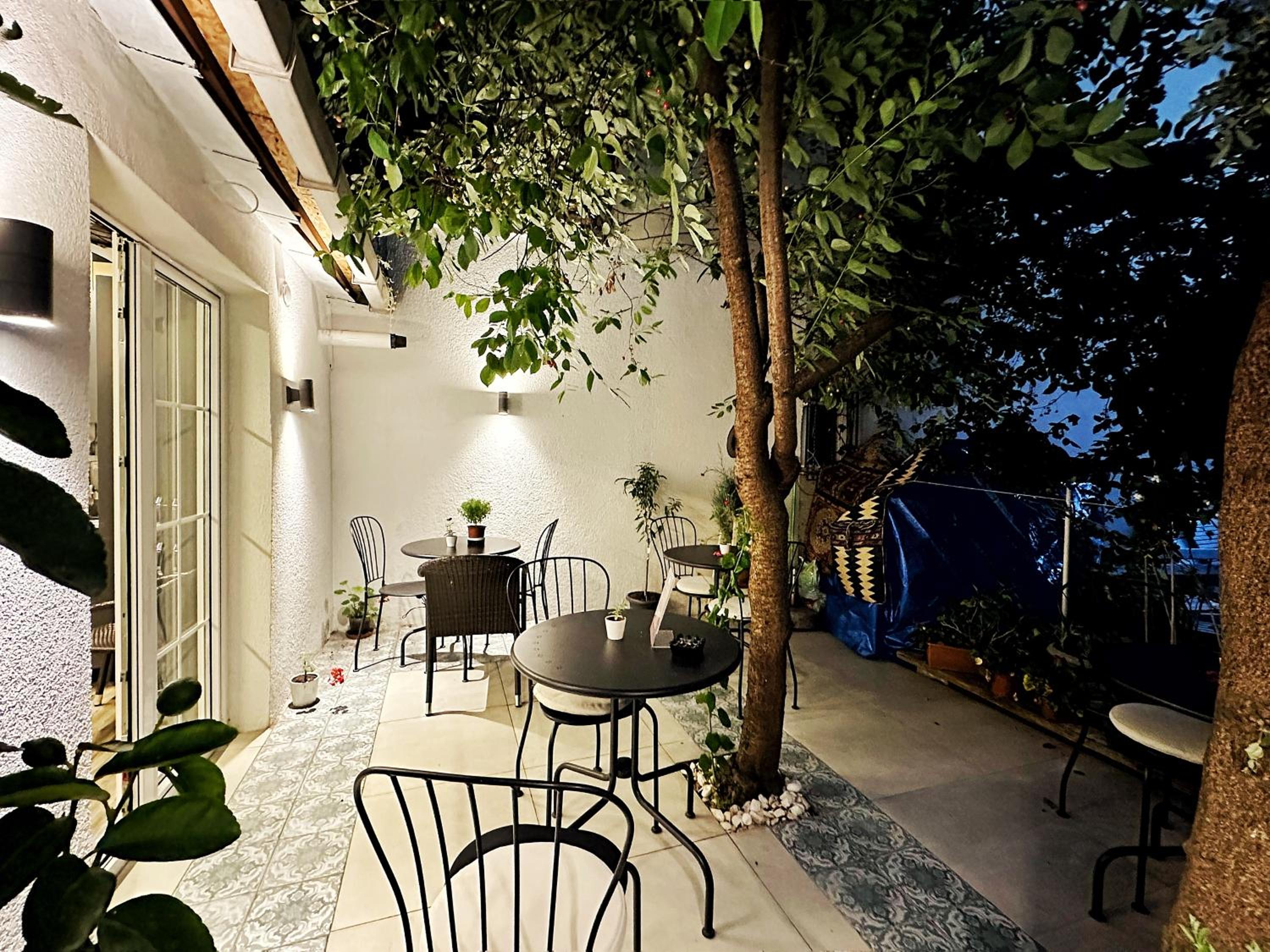 Sultan Pier Otel - Image 89