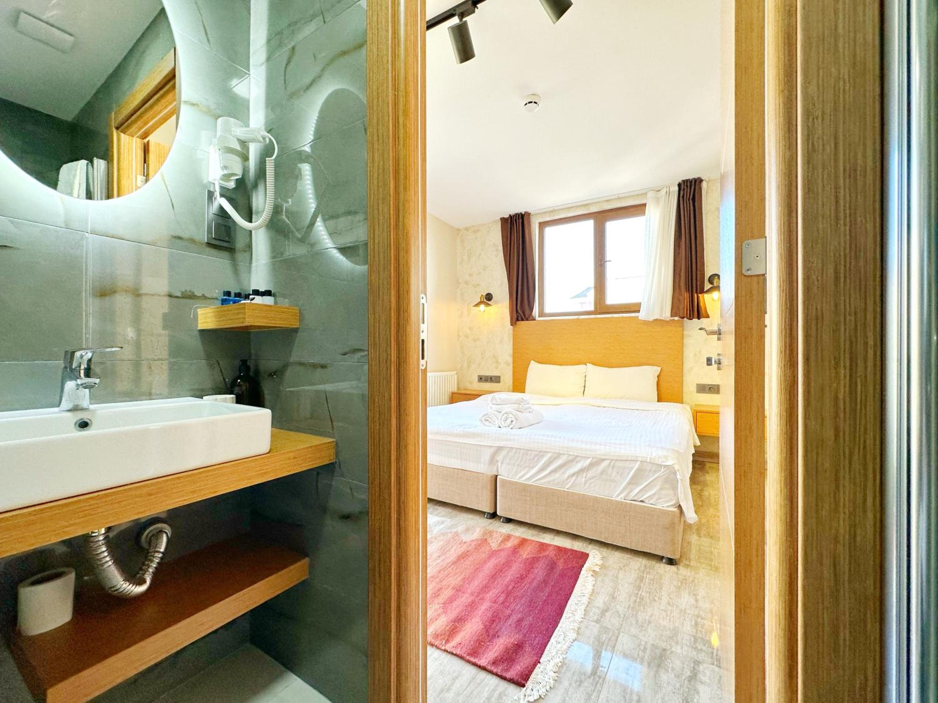 Sultan Pier Otel - Image 87