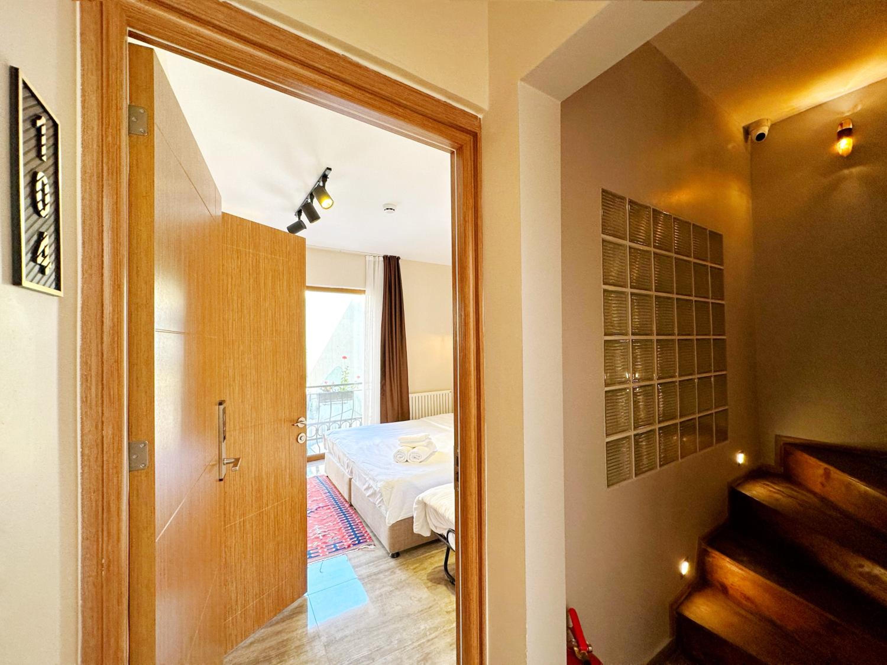 Sultan Pier Otel - Image 86