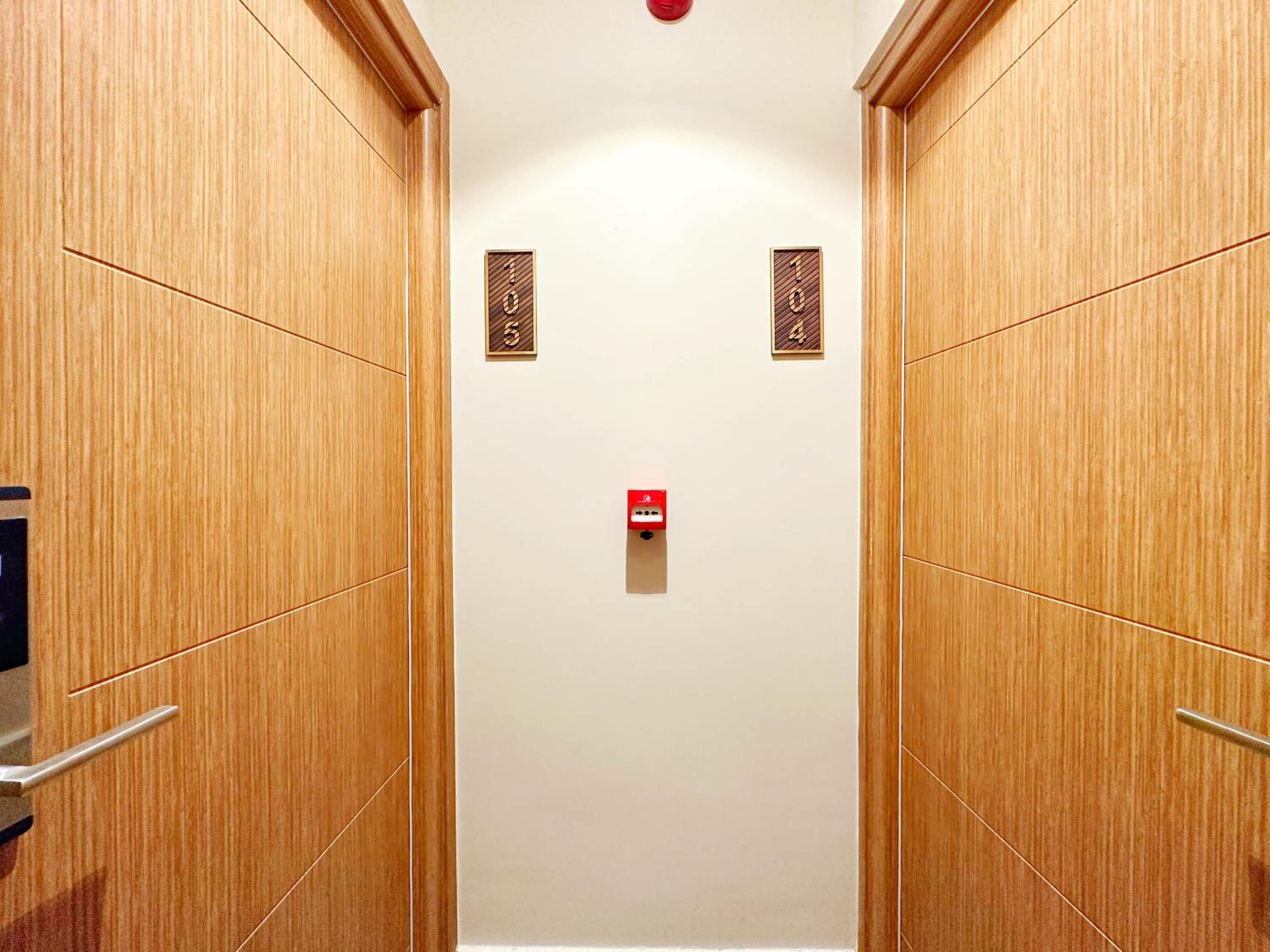 Sultan Pier Otel - Image 85