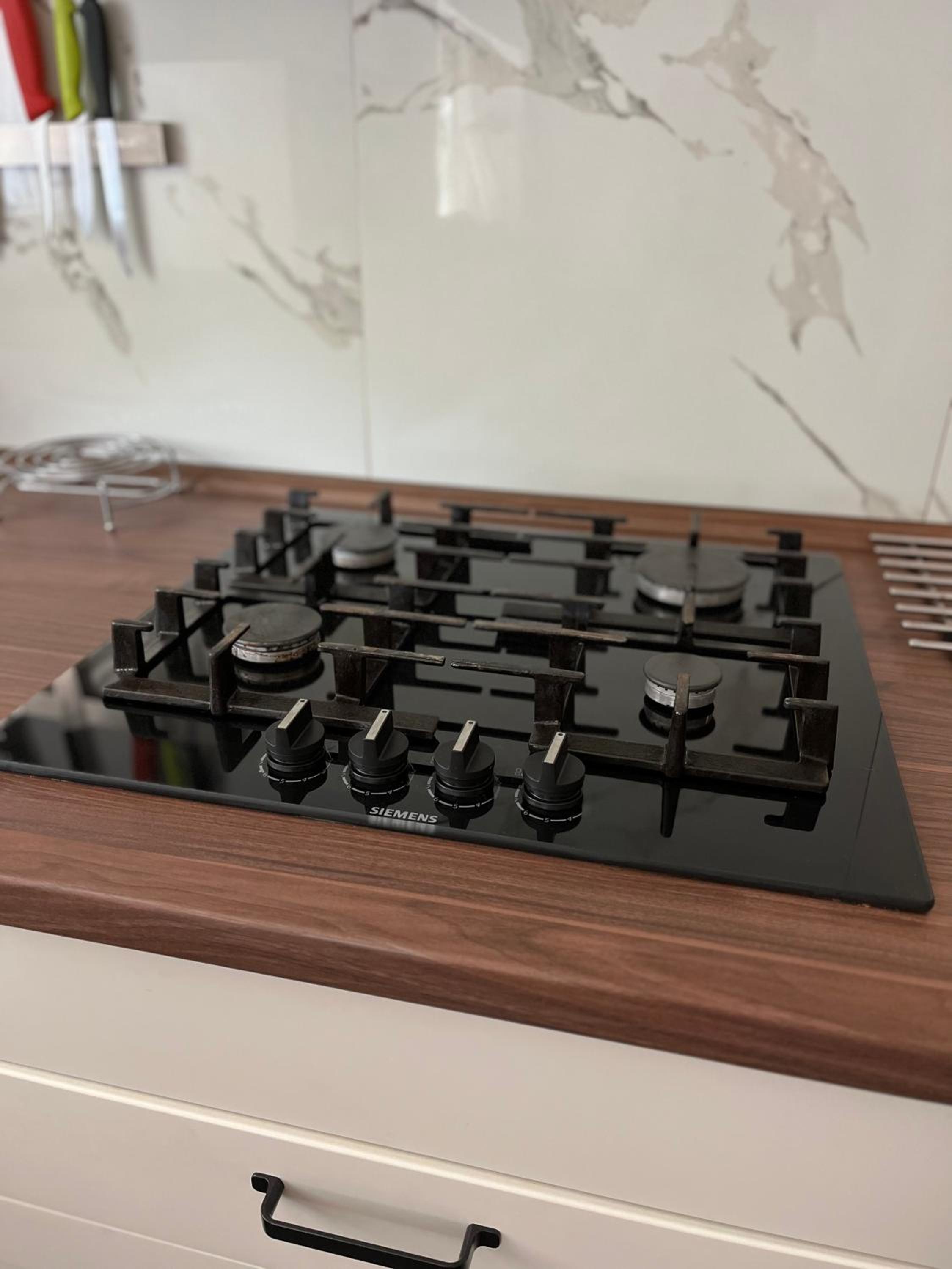 Exklusive Ferienwohnung mit 3 Schlafzimmern und 2 Bädern!