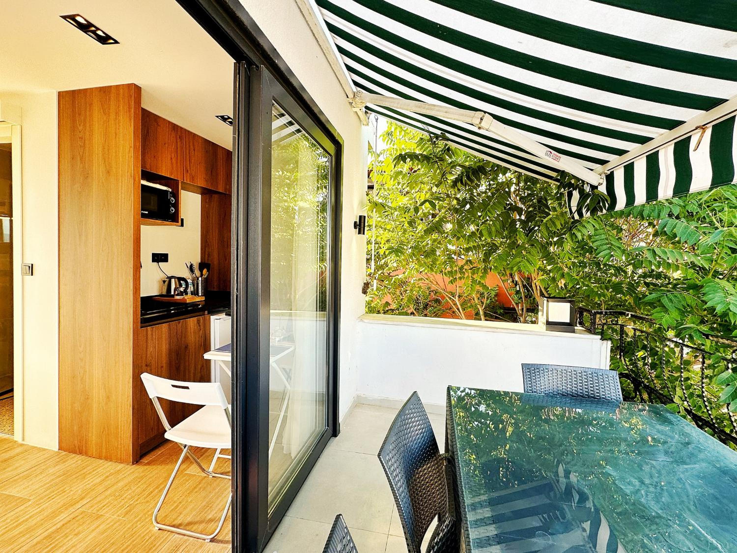 Sultan Pier Otel - Image 92