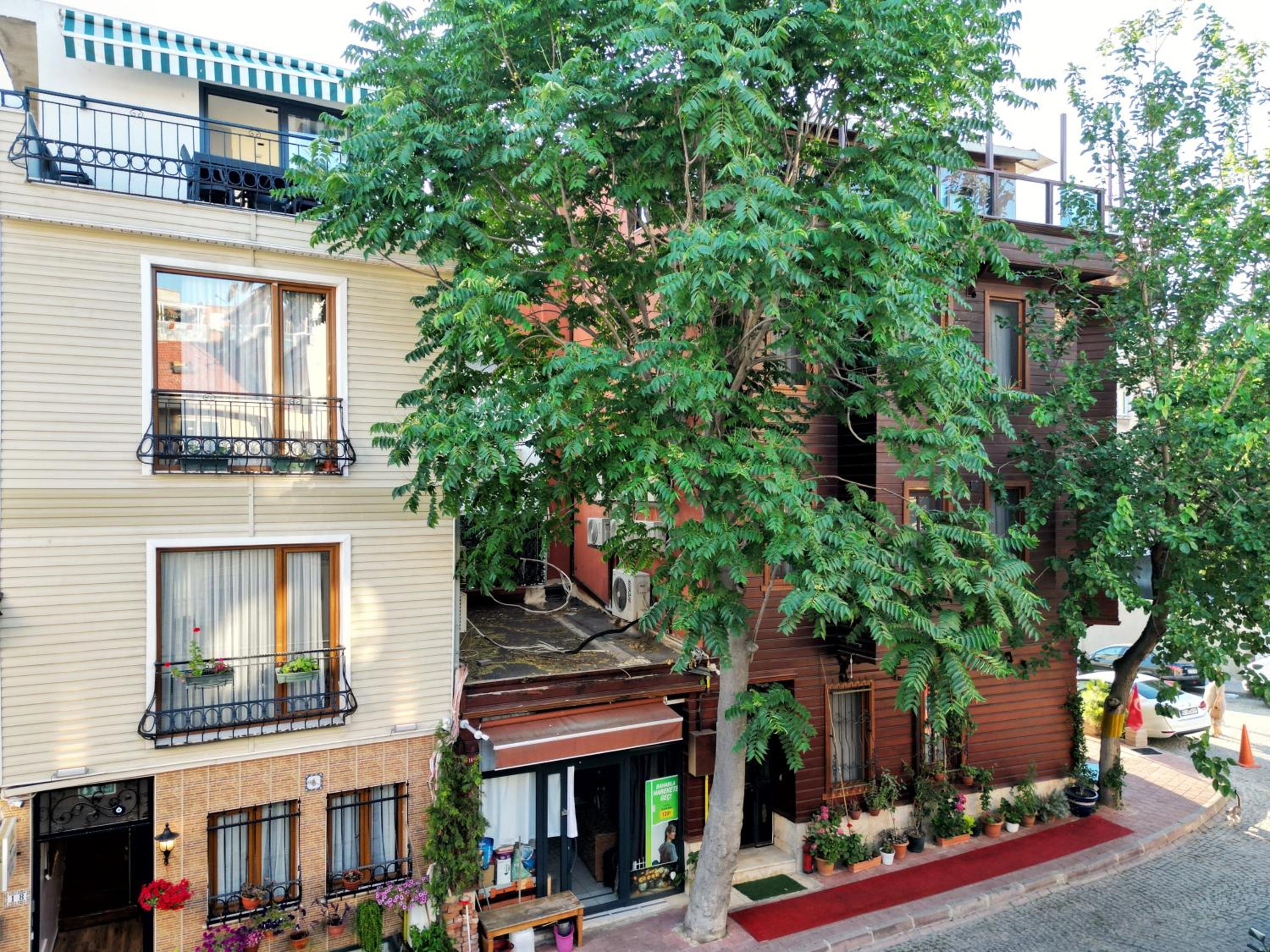 Sultan Pier Otel - Image 99