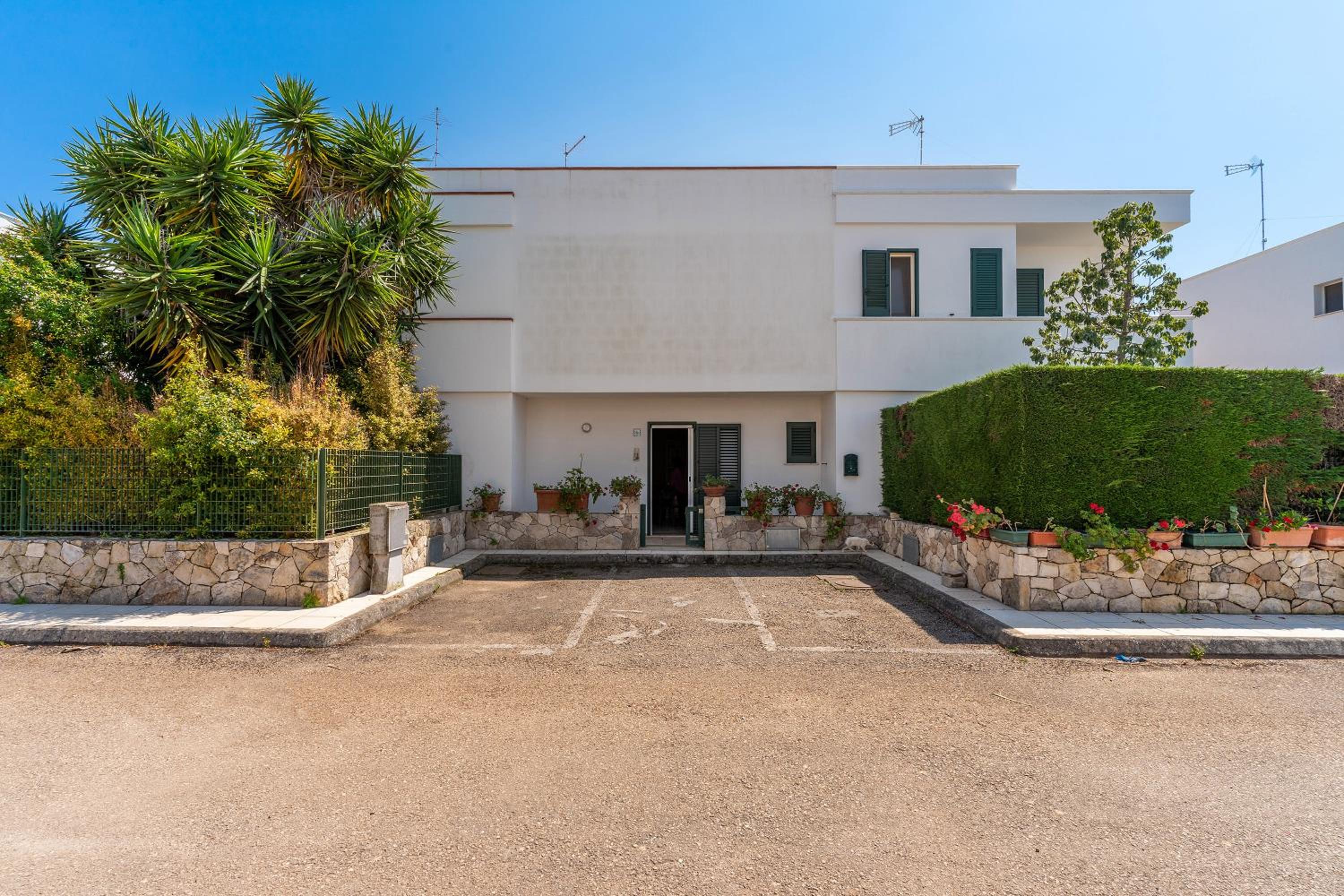 Villa Selvaggia by BarbarHouse photo 5