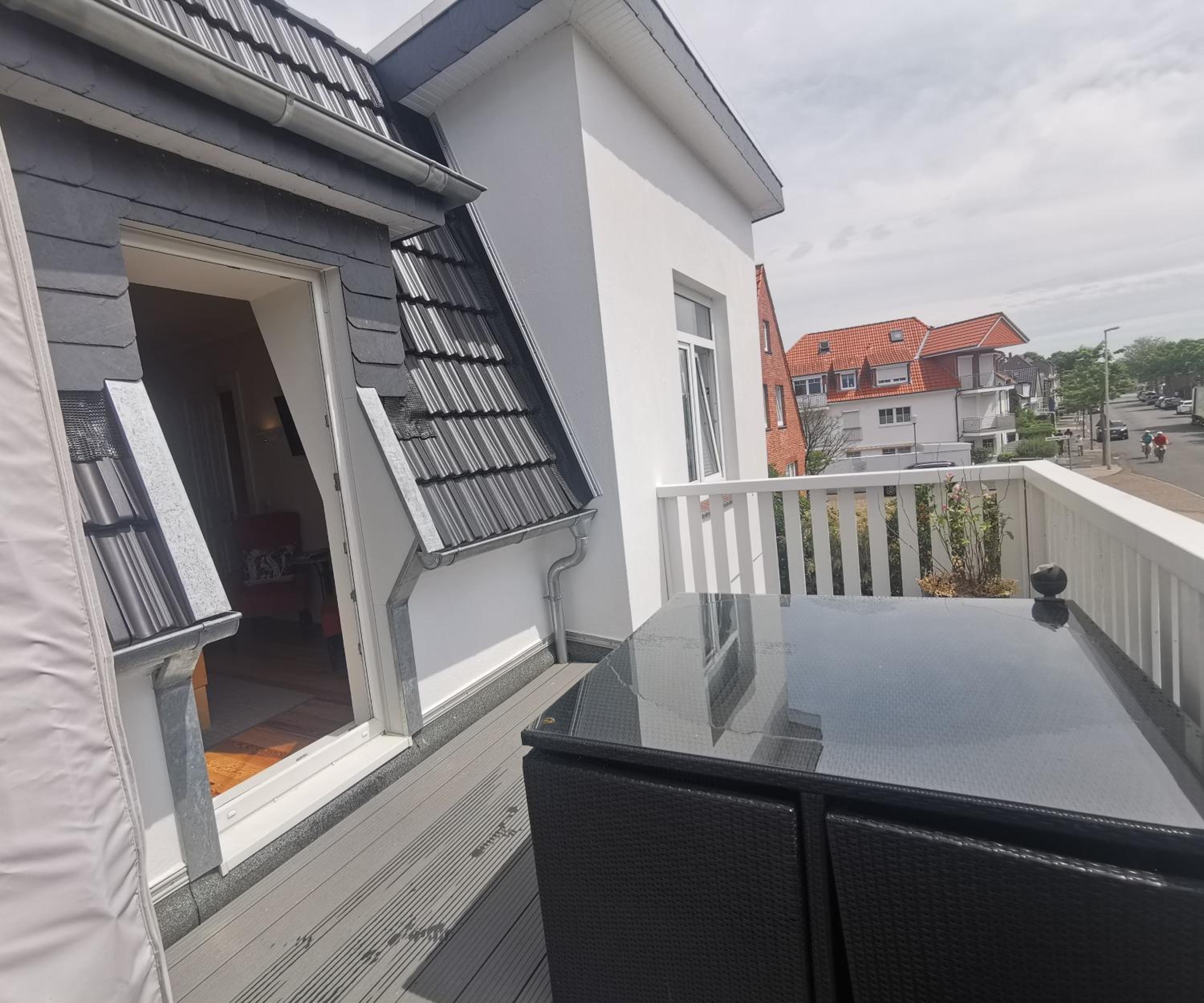 Haus Deichvoigt