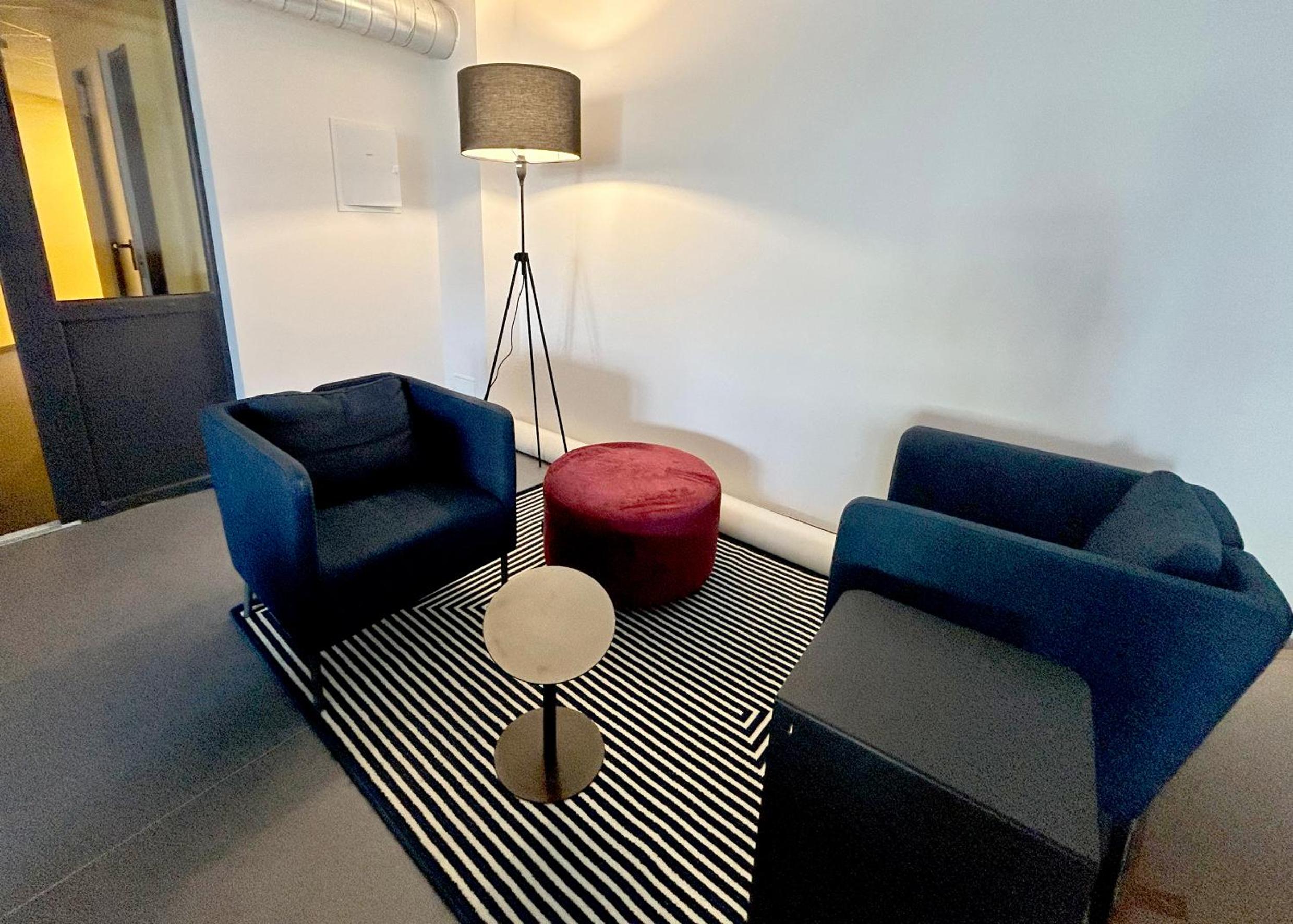 Jaukūs apartamentai prie jūros