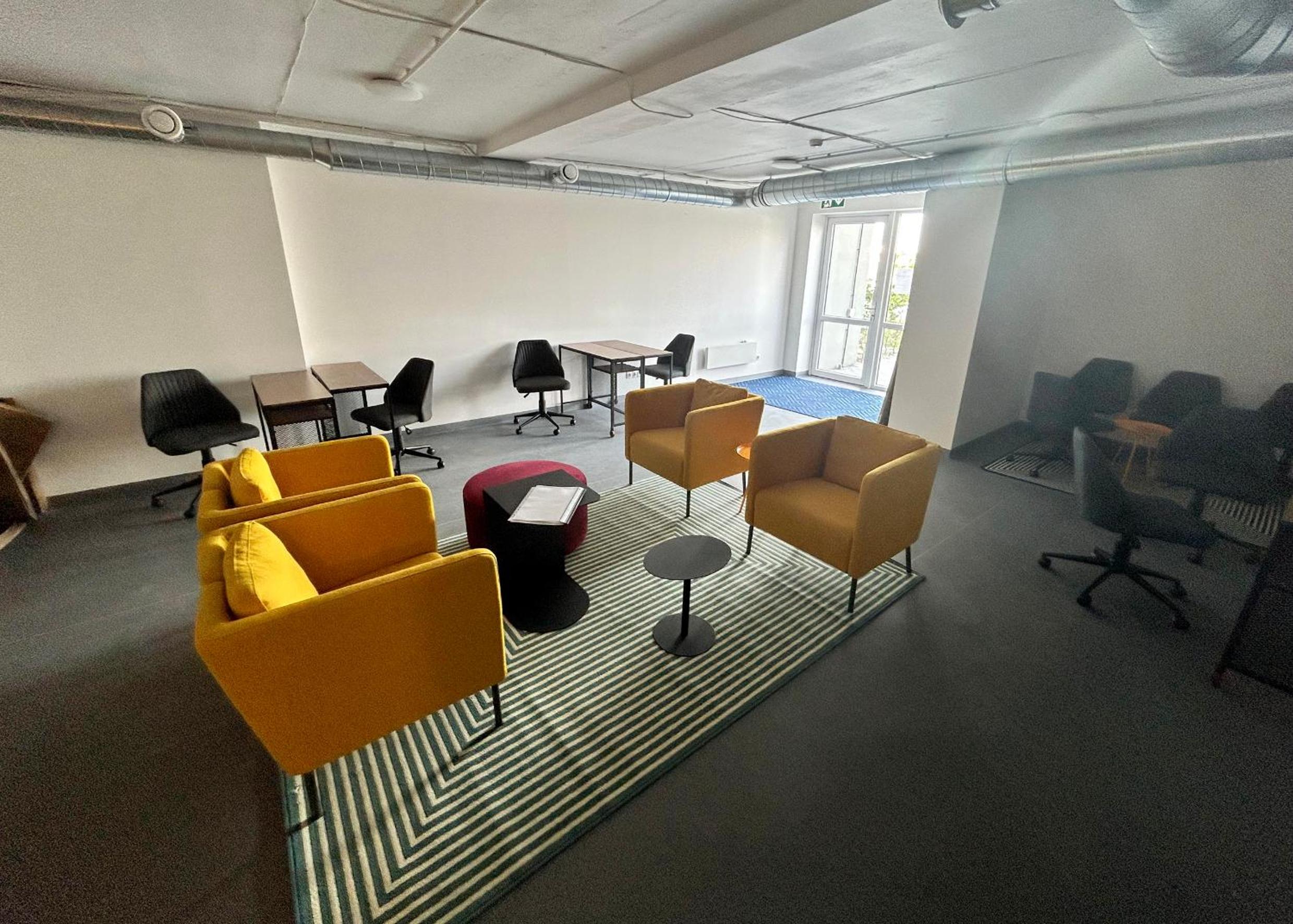 Jaukūs apartamentai prie jūros
