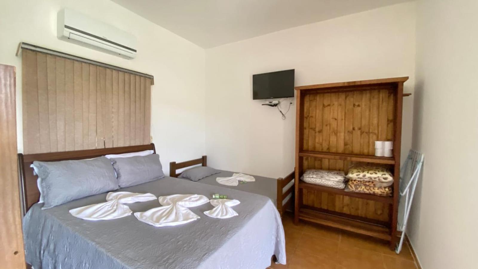 Hotel Chalés Cachoeira 3 Quedas