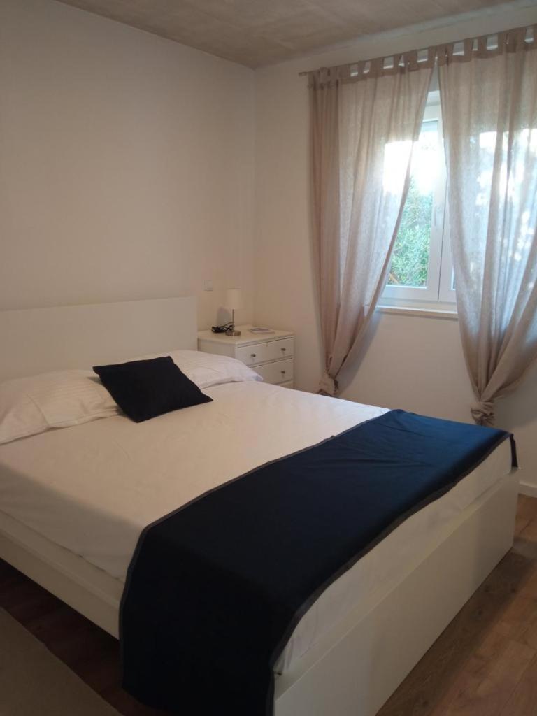 TwENty-Punat Apartments view 3