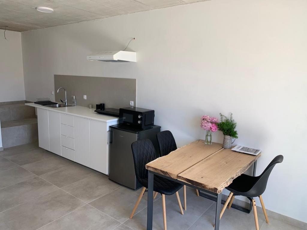 TwENty-Punat Apartments view 4