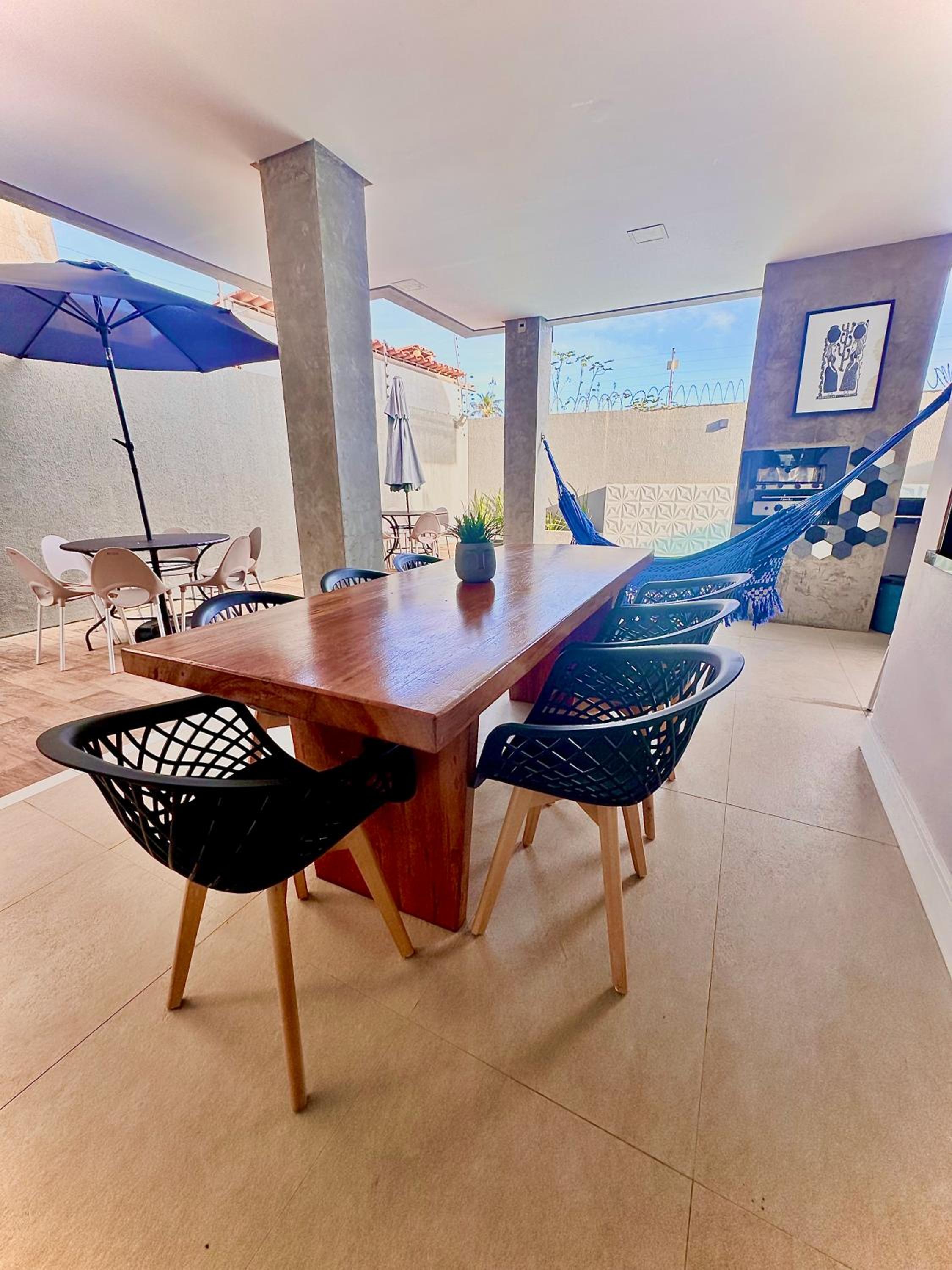 Casa de Luxo na Praia - Sun Luxury Home