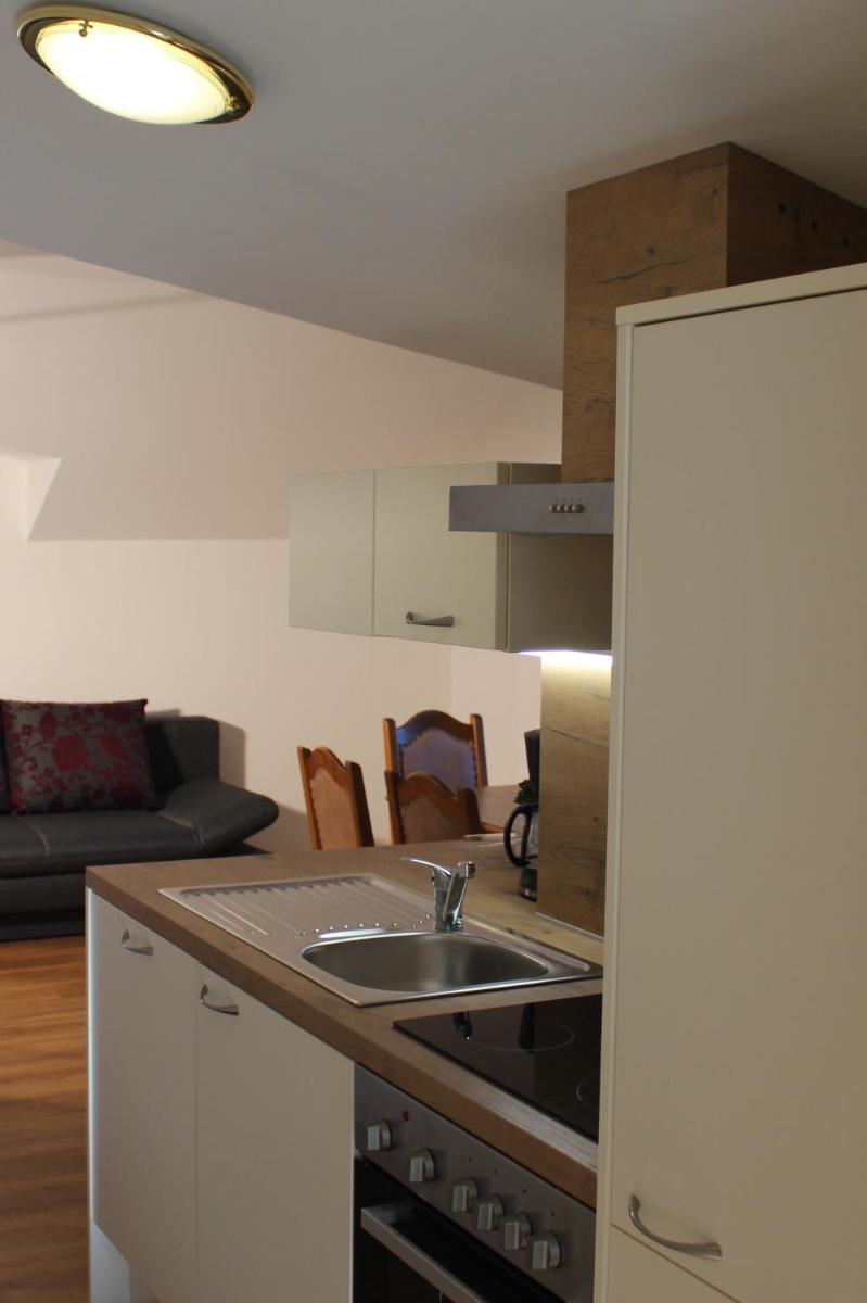 Apartment Sonnwend