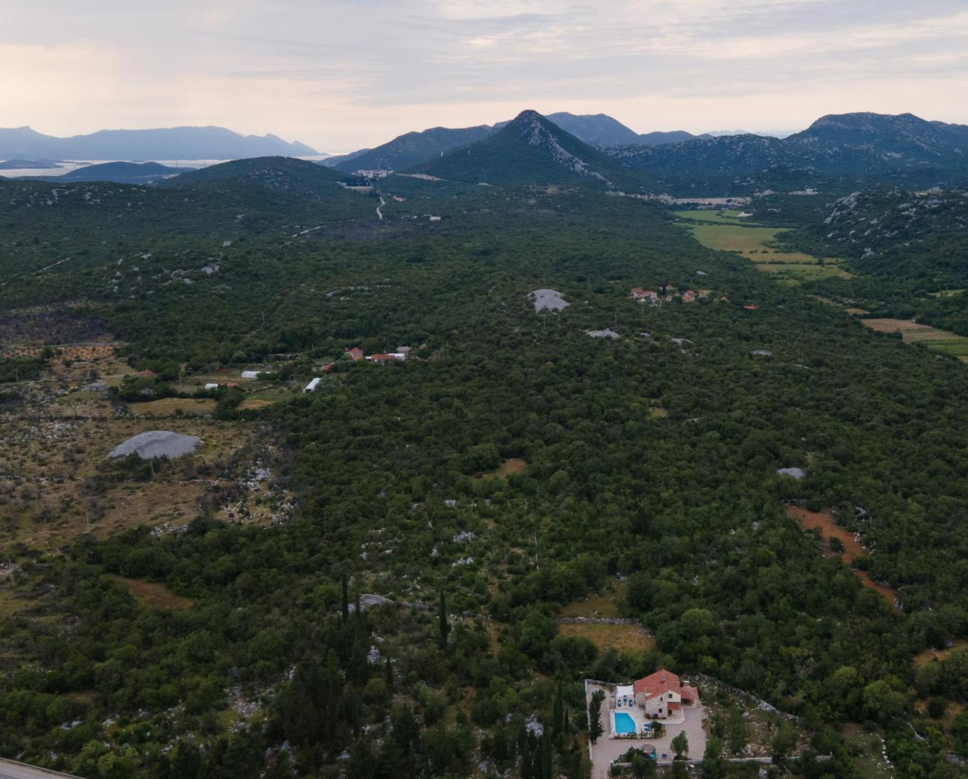 Villa Ilir
