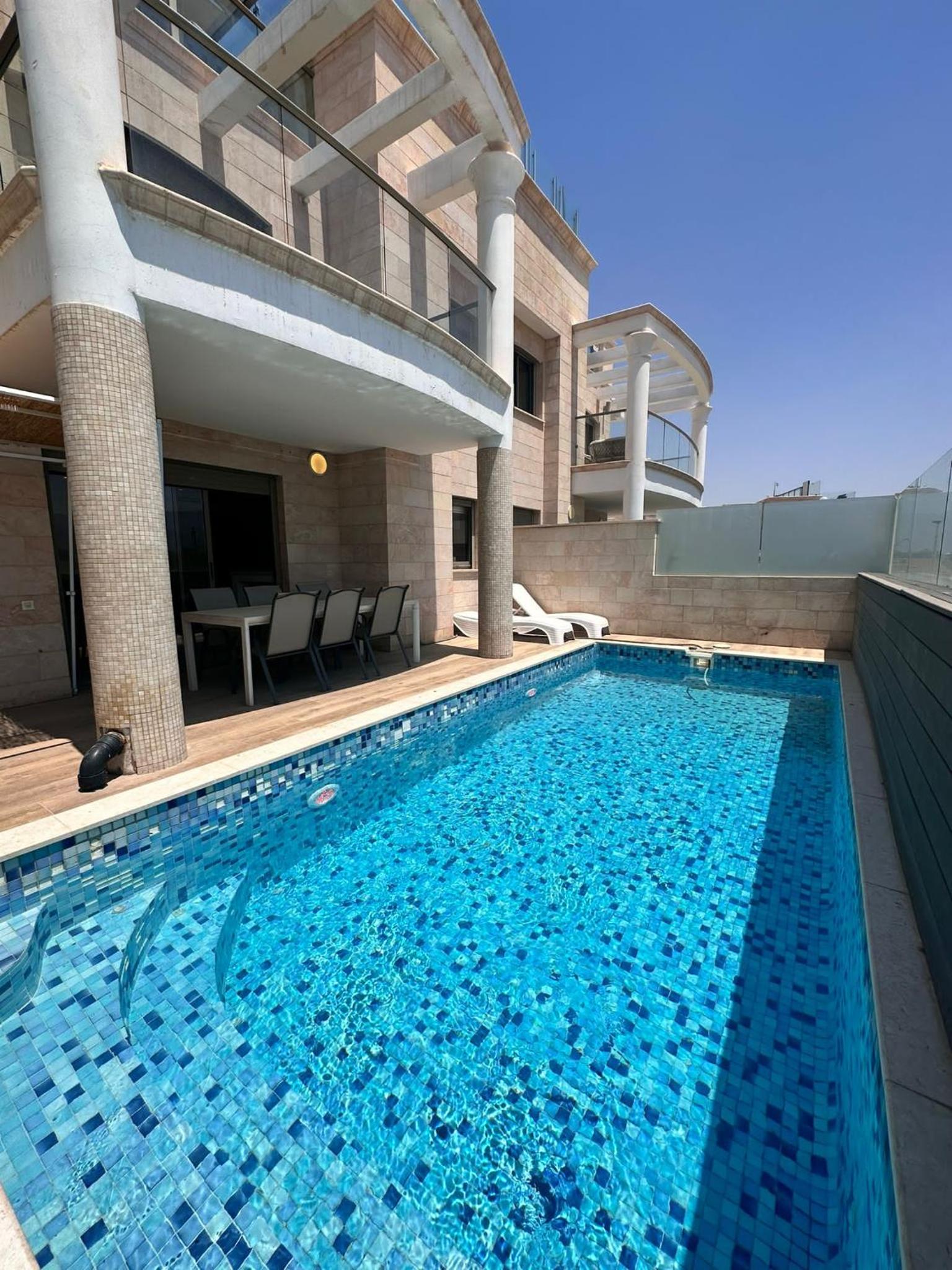 aquarelle eilat