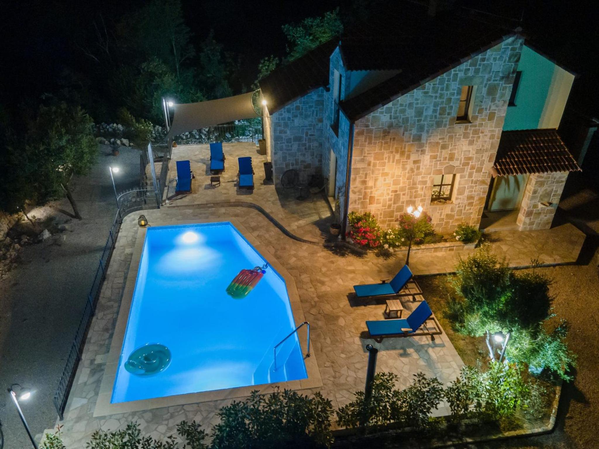 Villa Ilir