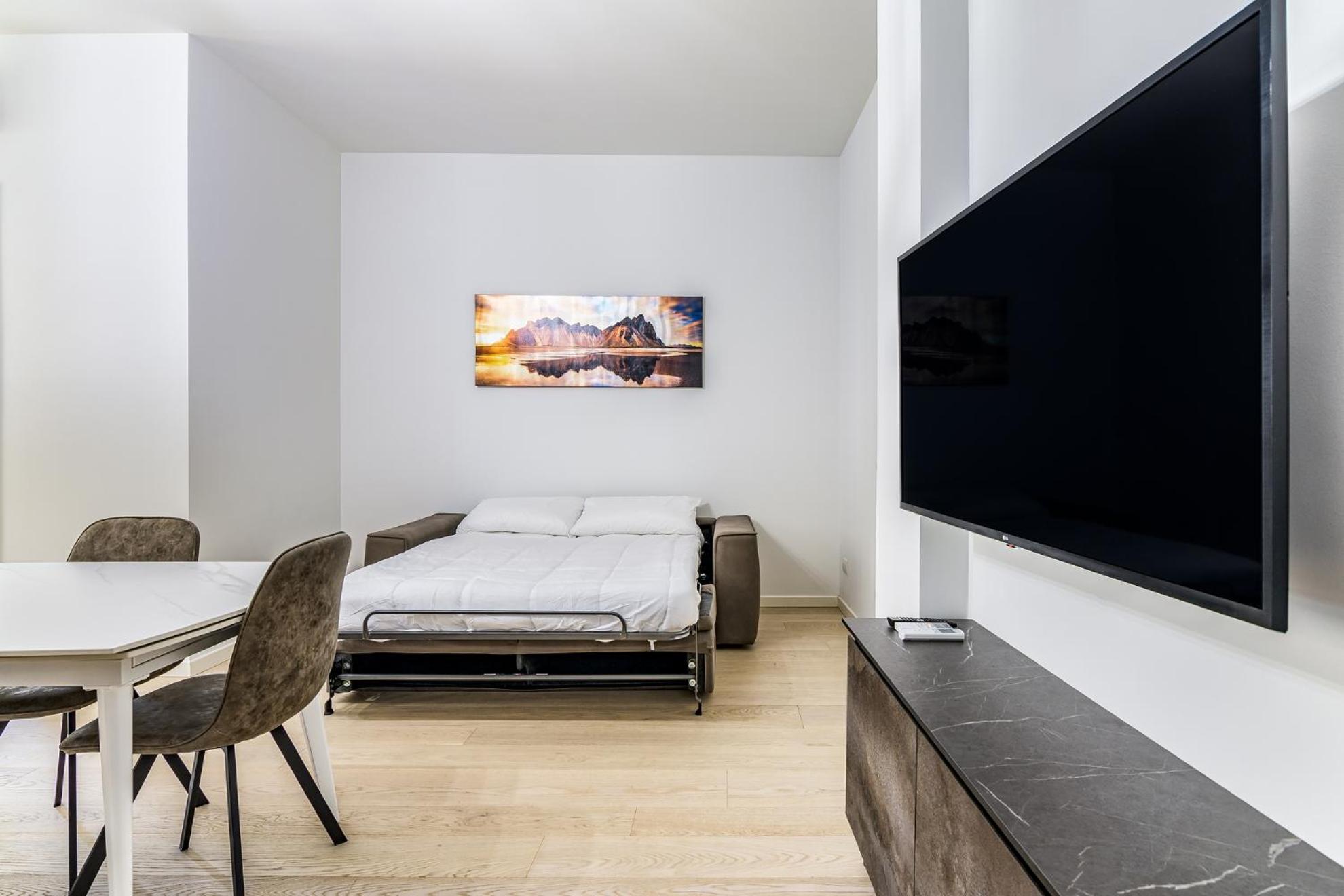 Pisani Apartment