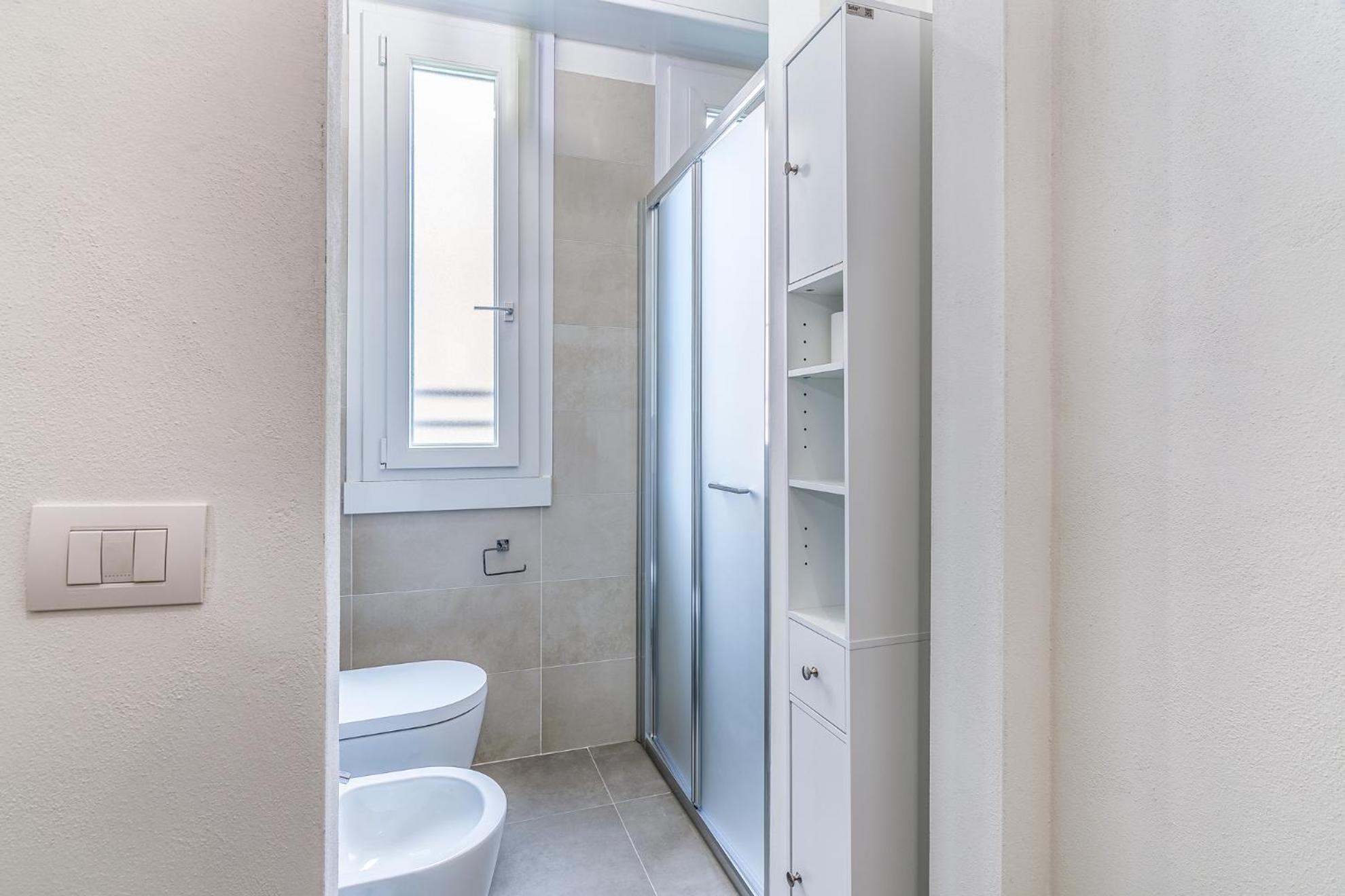 Pisani Apartment