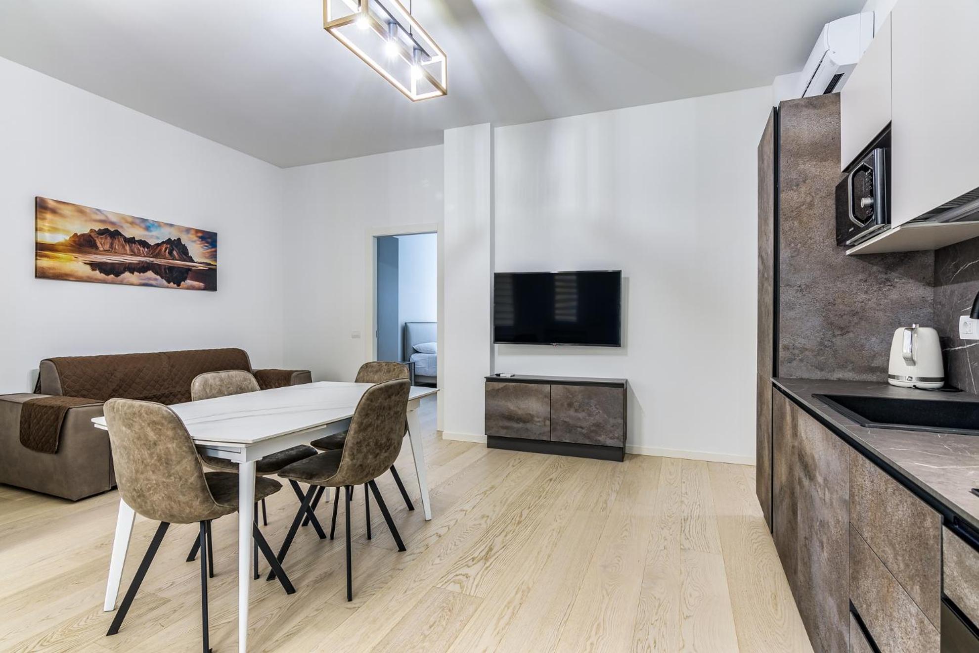 Pisani Apartment