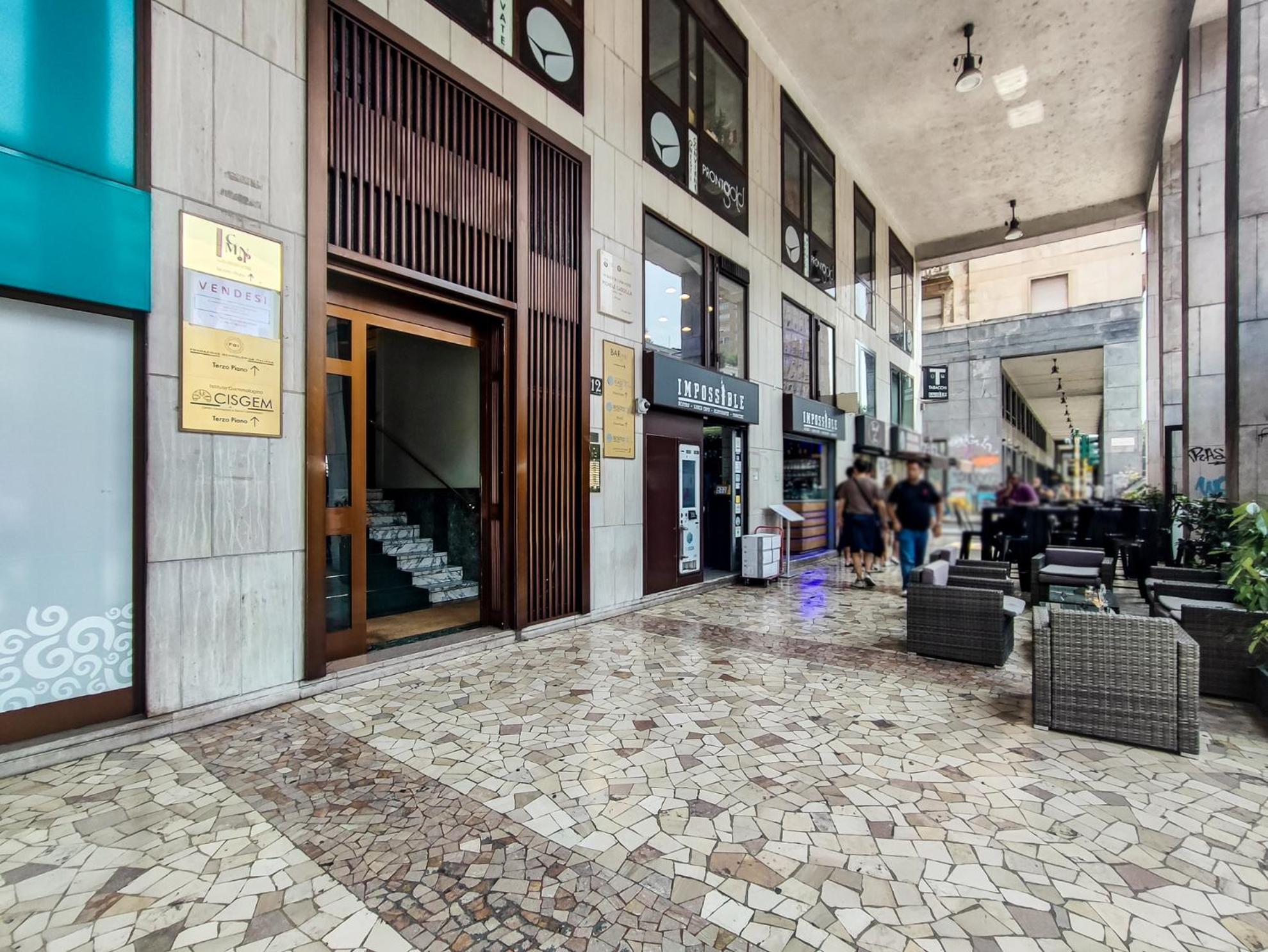 Pisani Apartment