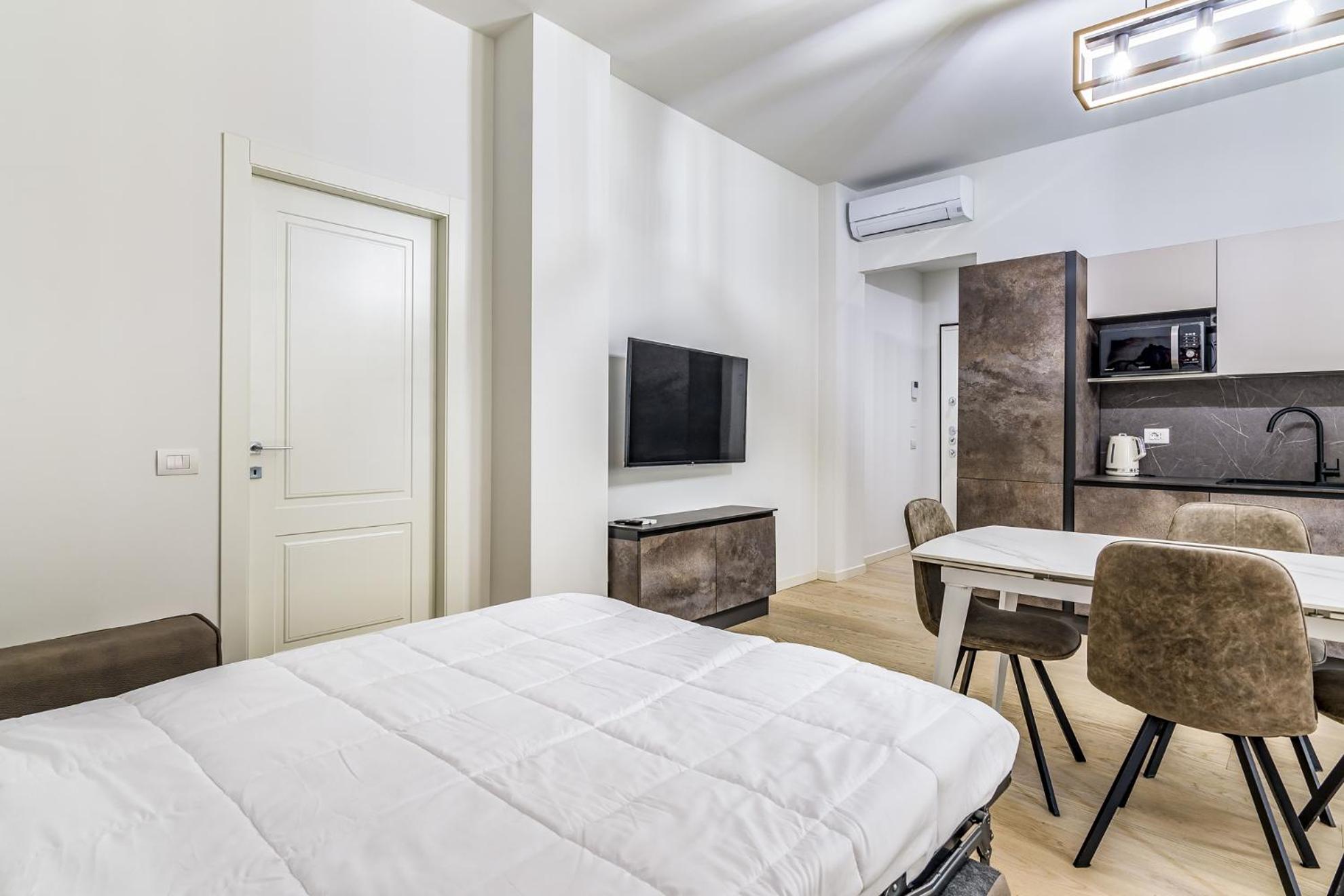 Pisani Apartment