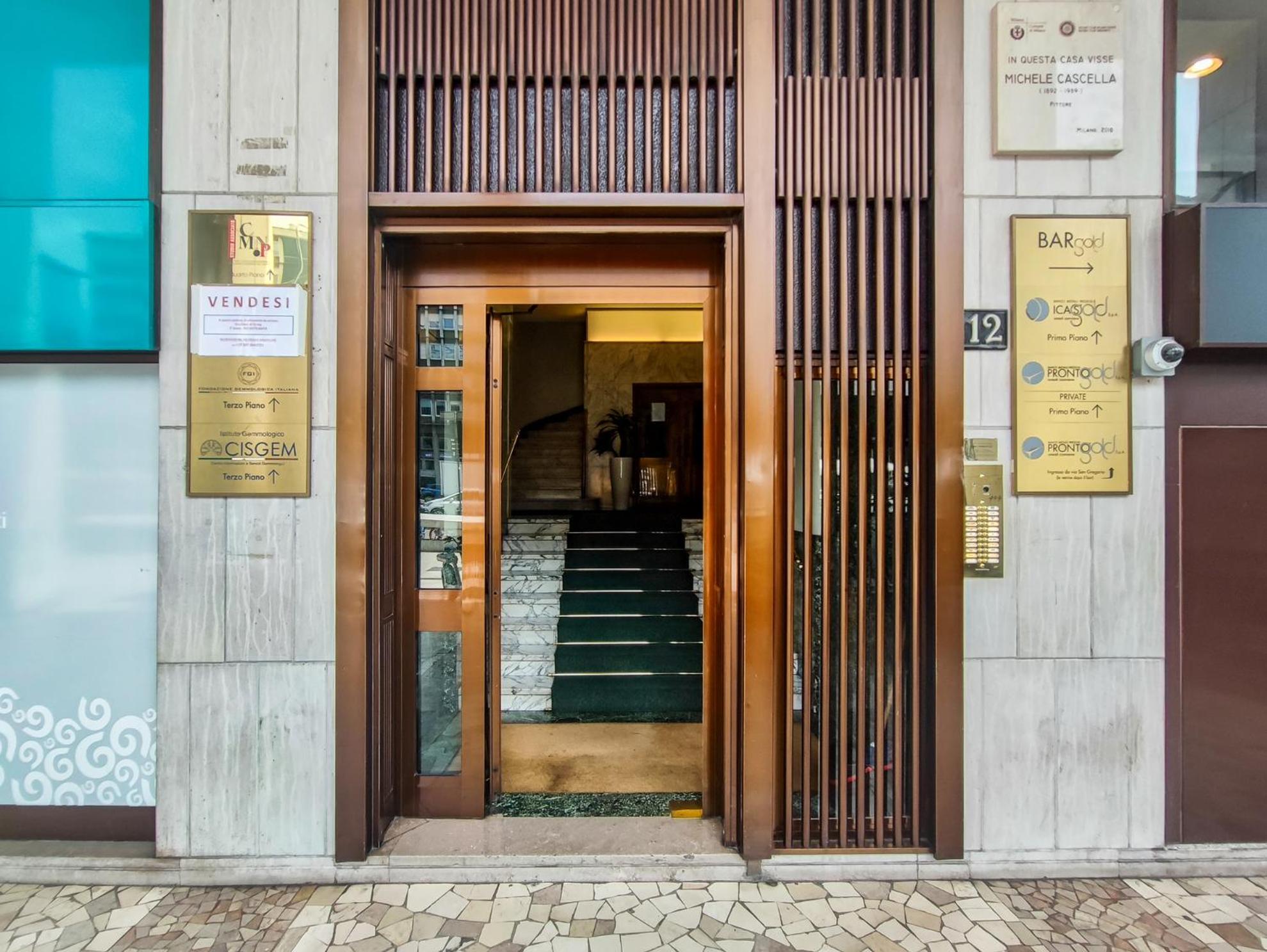 Pisani Apartment