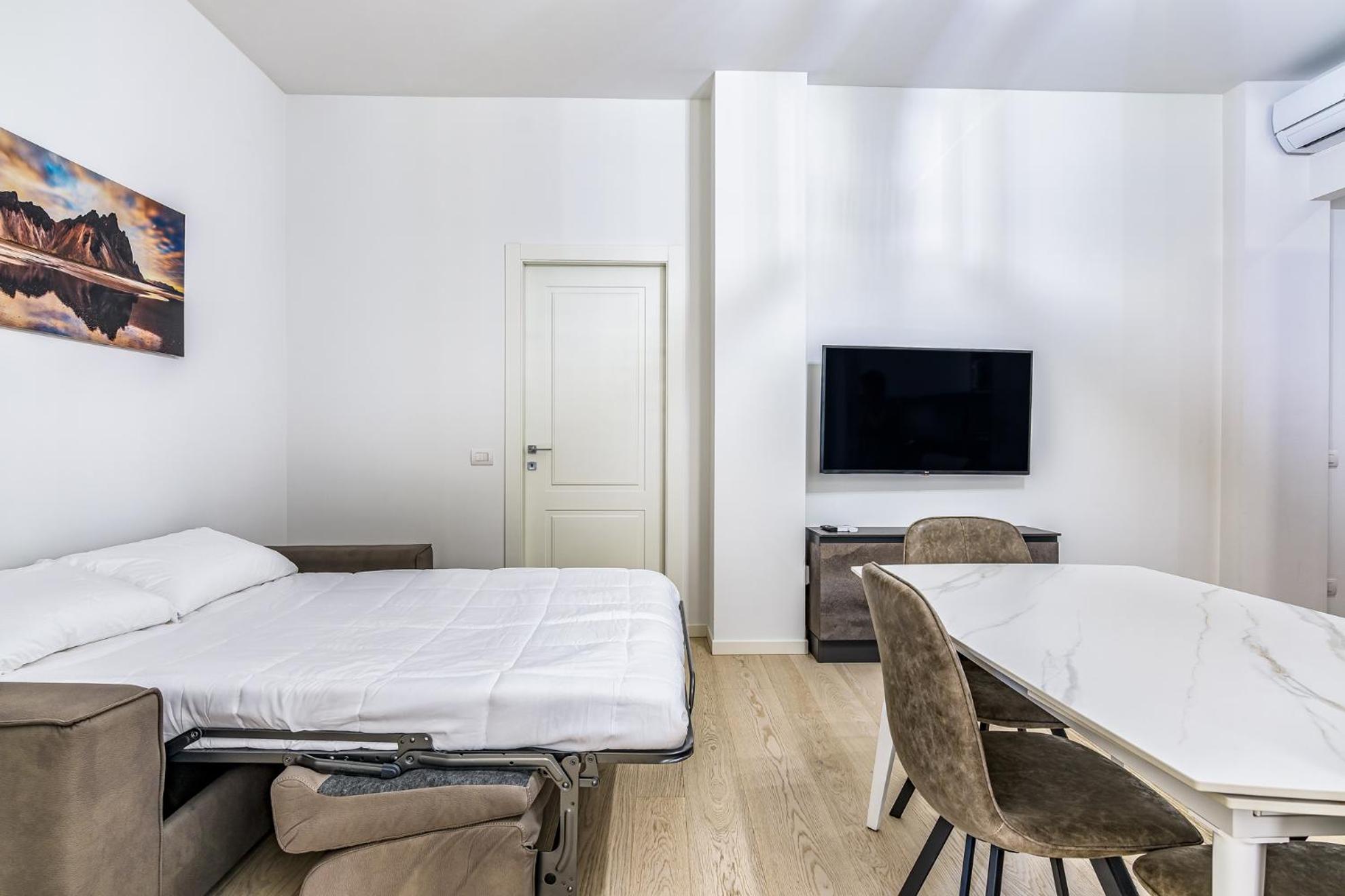 Pisani Apartment